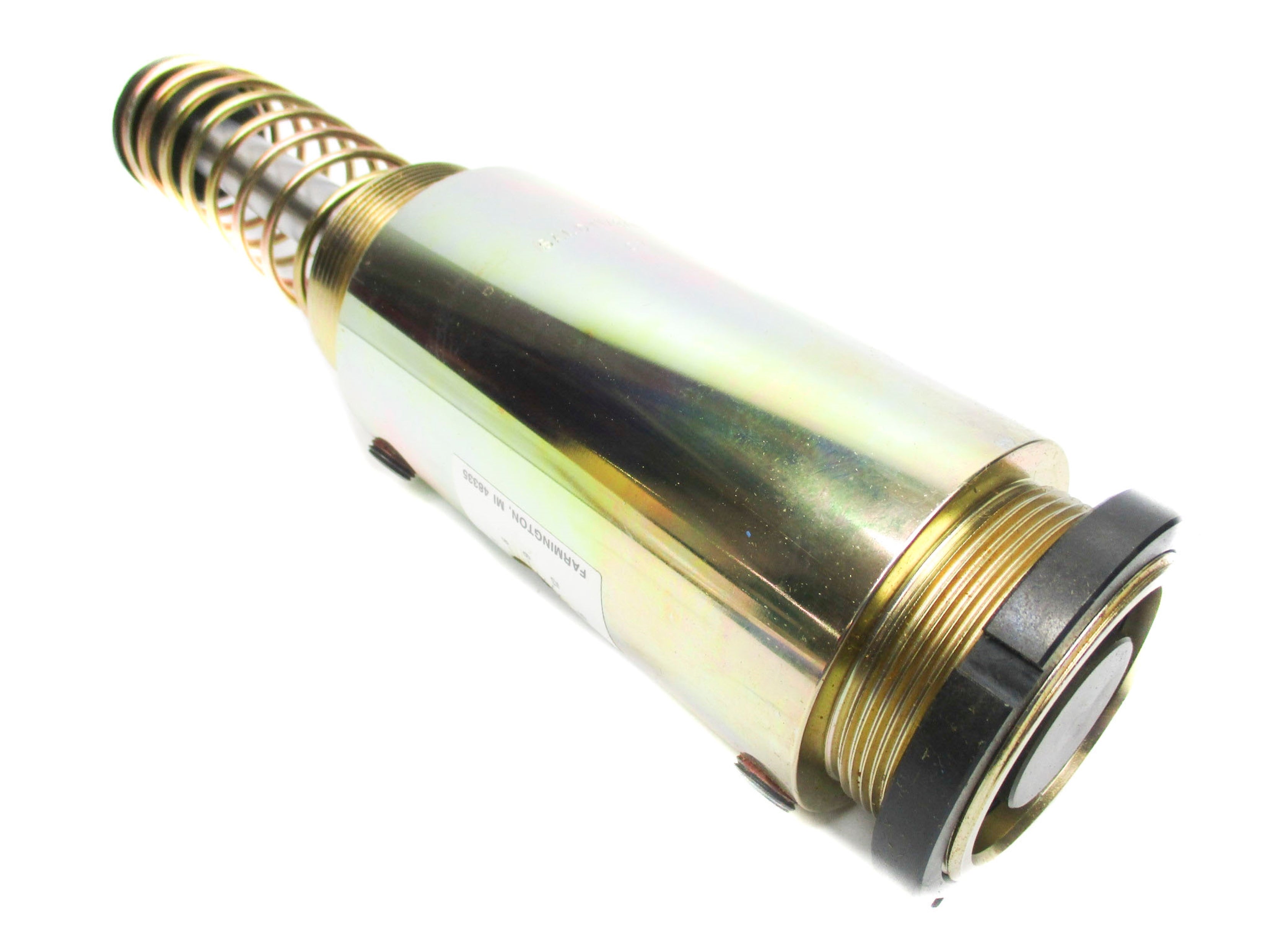 ENERTROLS SALD11/8X4P NSMP