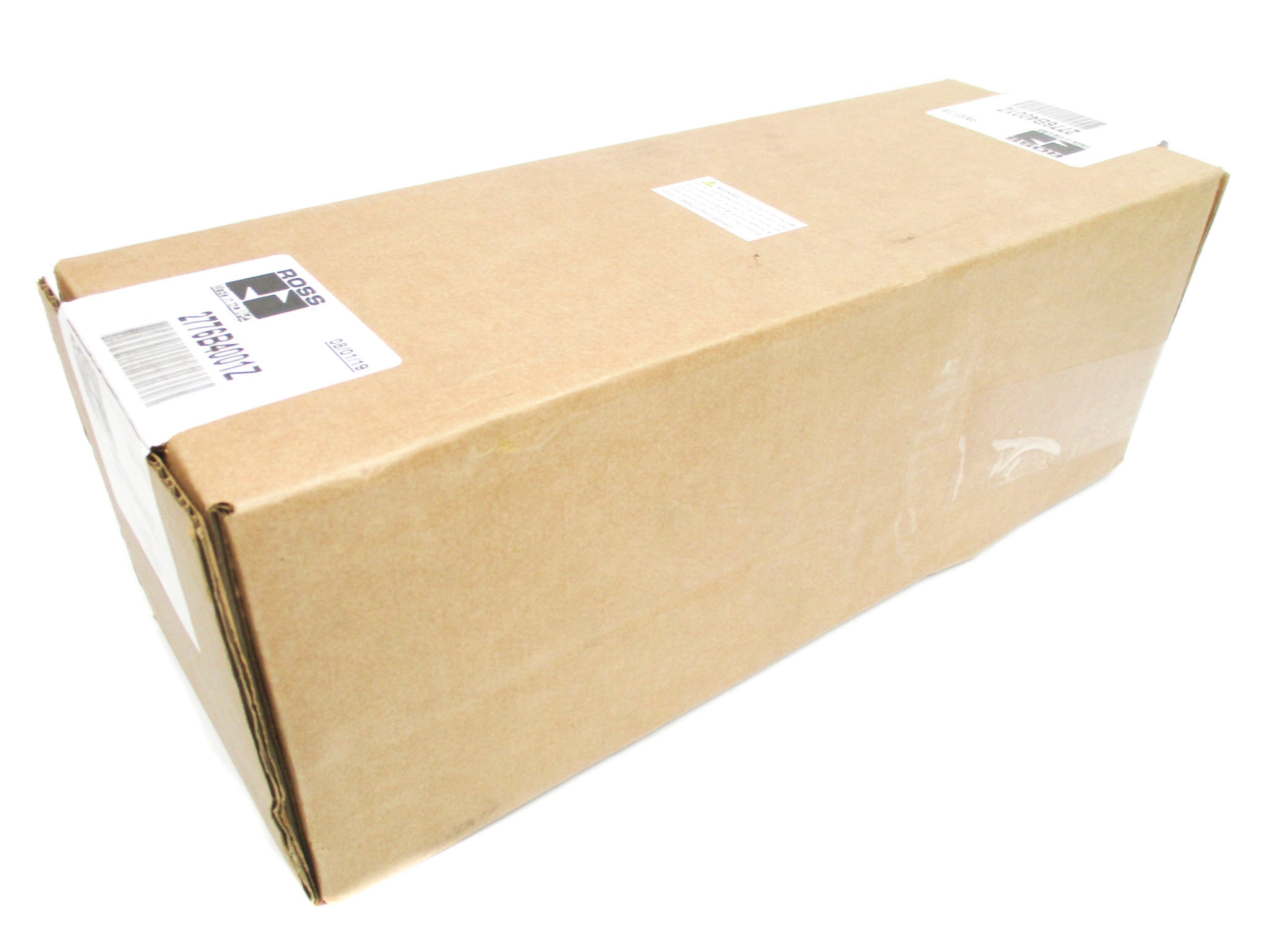 ROSS 2776B4001Z 110V/50HZ-110-120V/60HZ NSFS