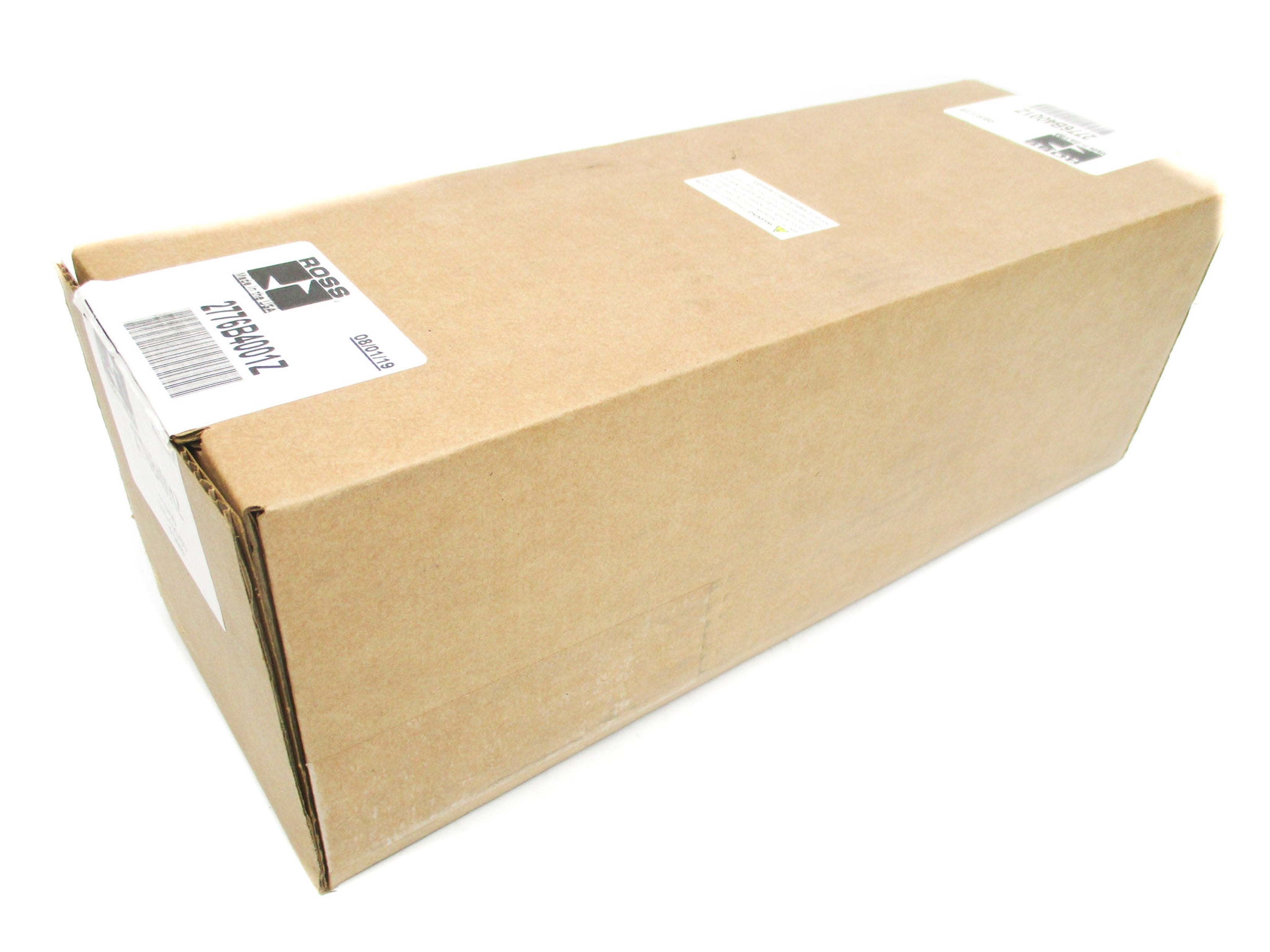 ROSS 2776B4001Z 110V/50HZ-110-120V/60HZ NSFS