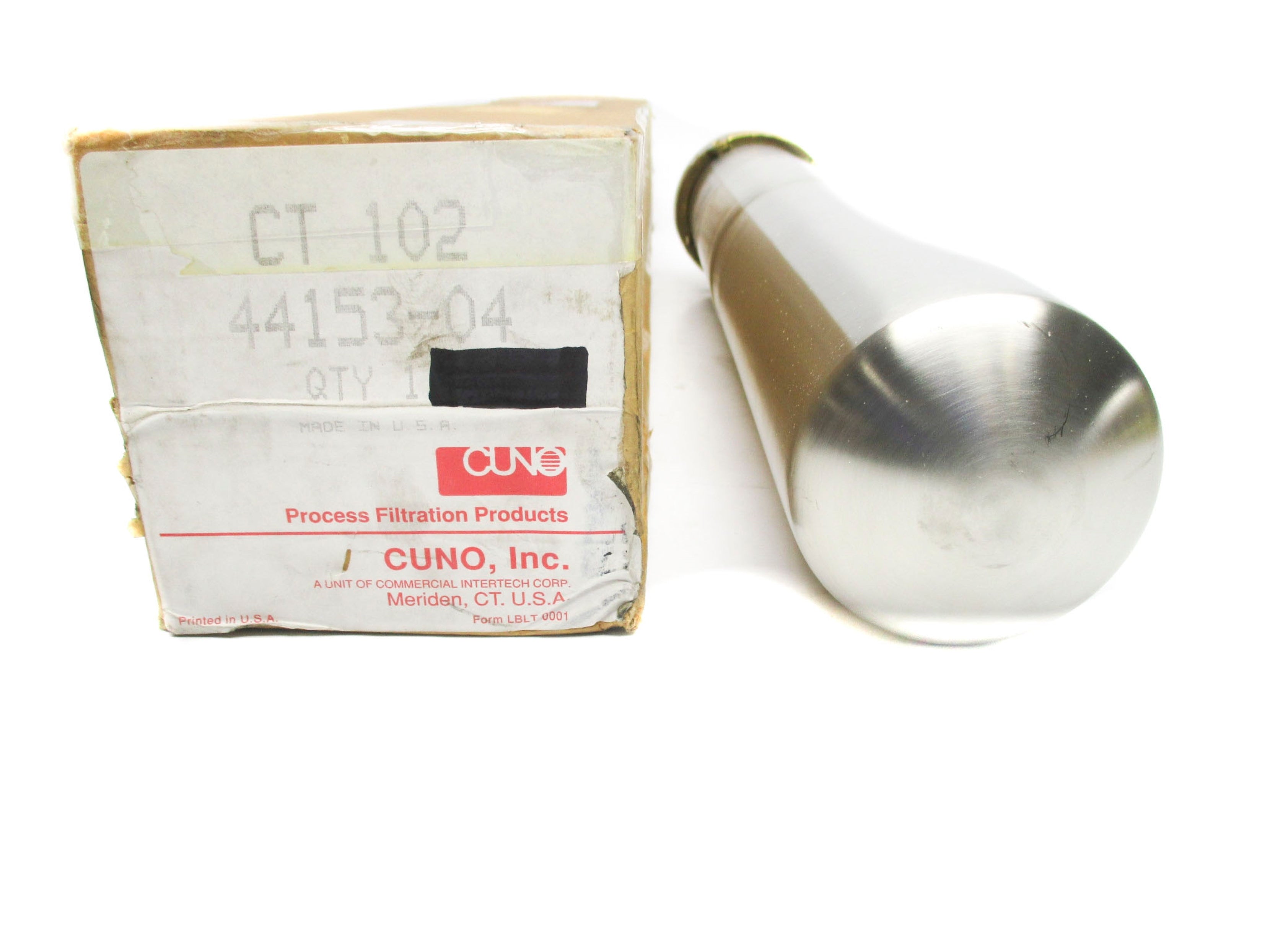 CUNO 44153-04 NSMP