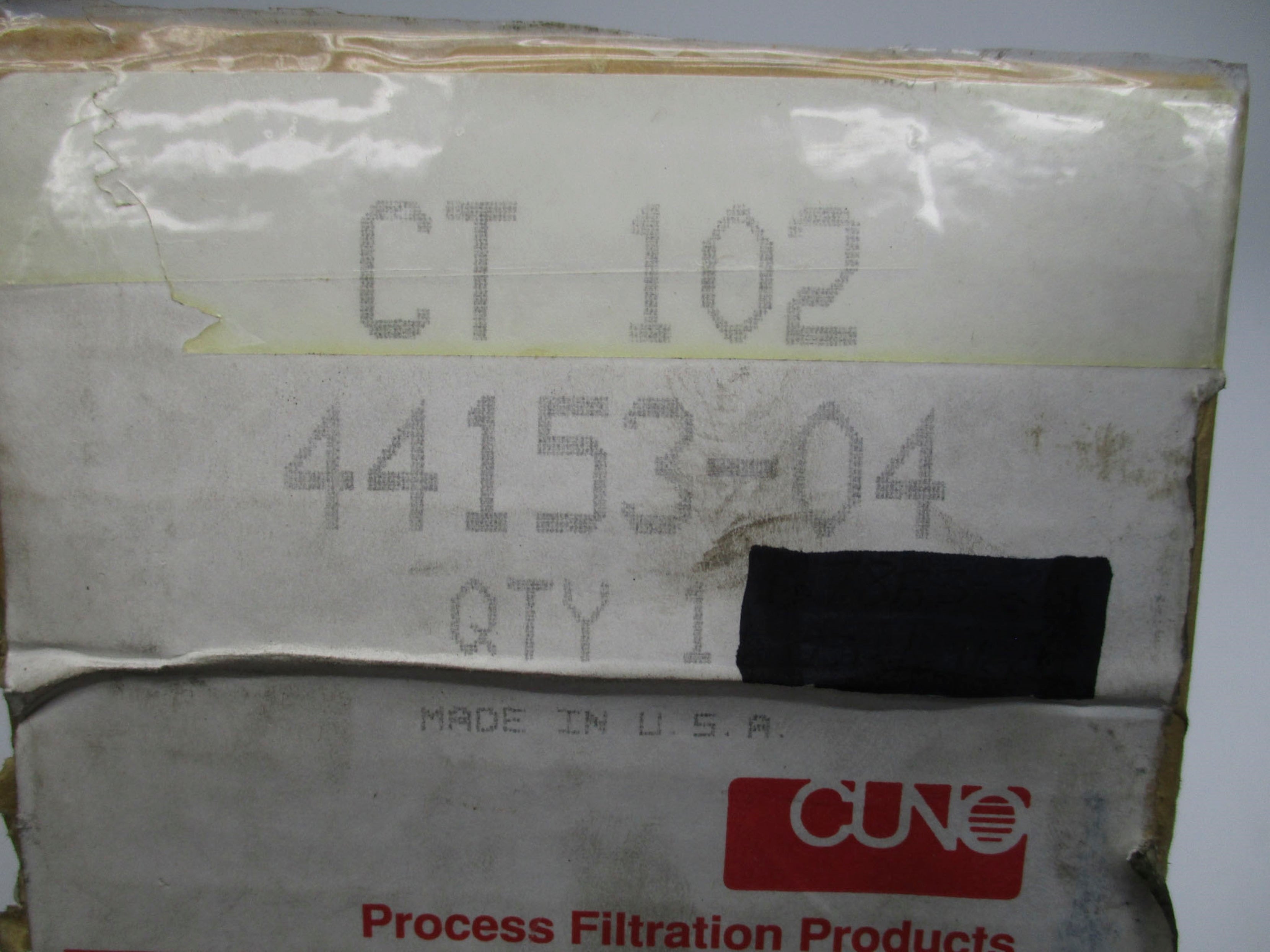 CUNO 44153-04 NSMP