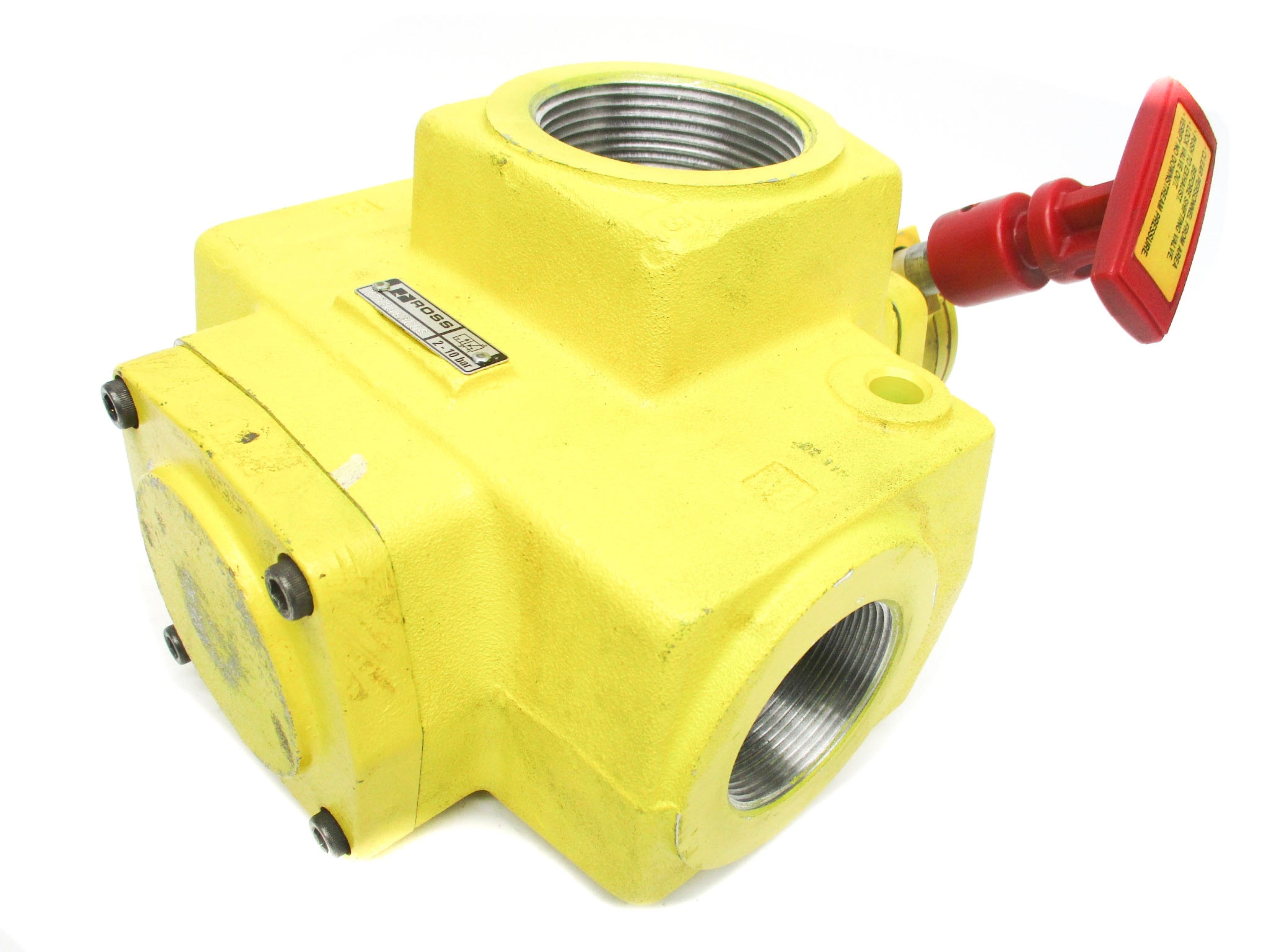 ROSS Y2783A9006 (AS PICTURED) NSNP