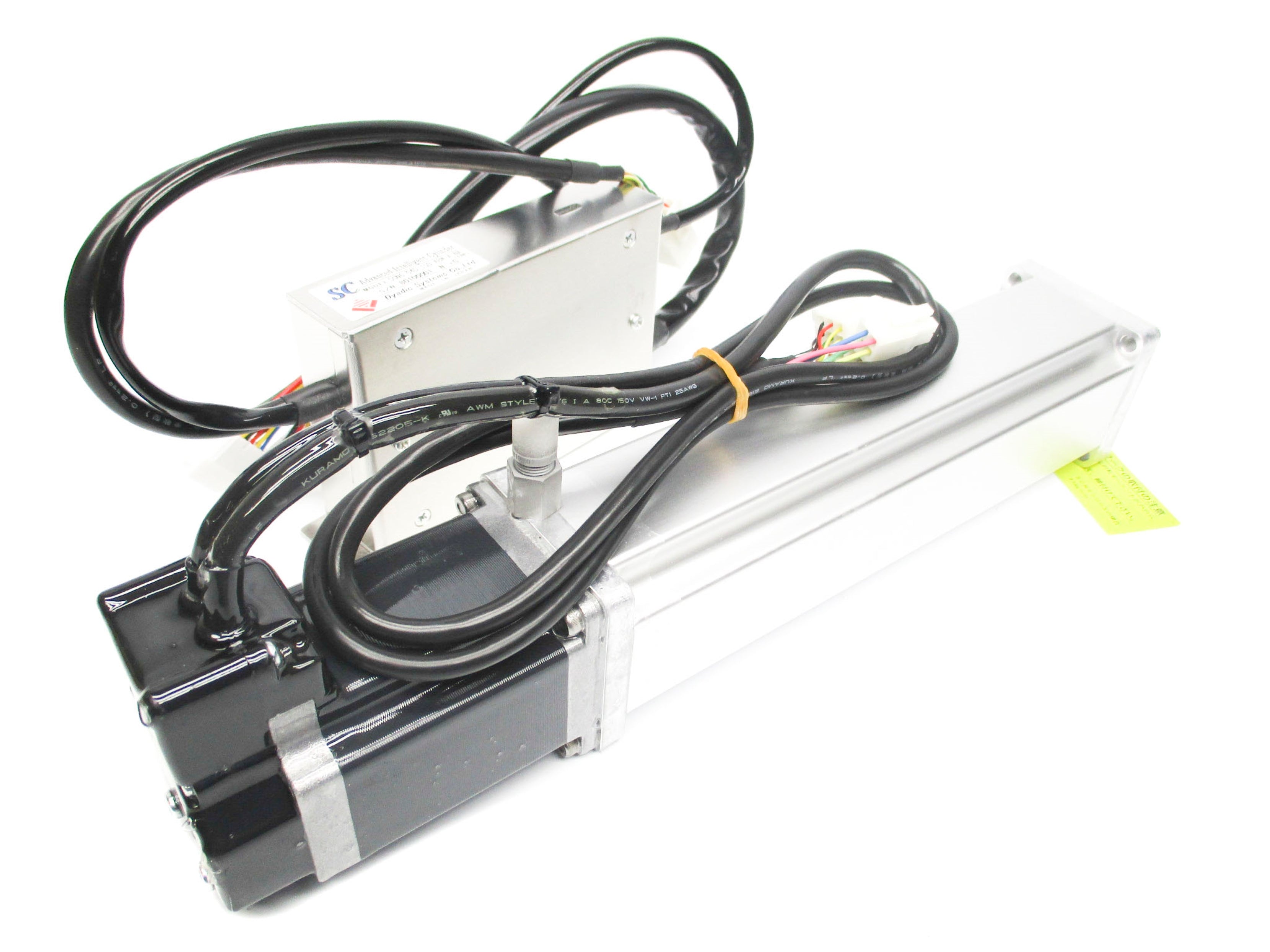 DYADIC SYSTEMS SCN6-040-150-ABW-NA NSMP
