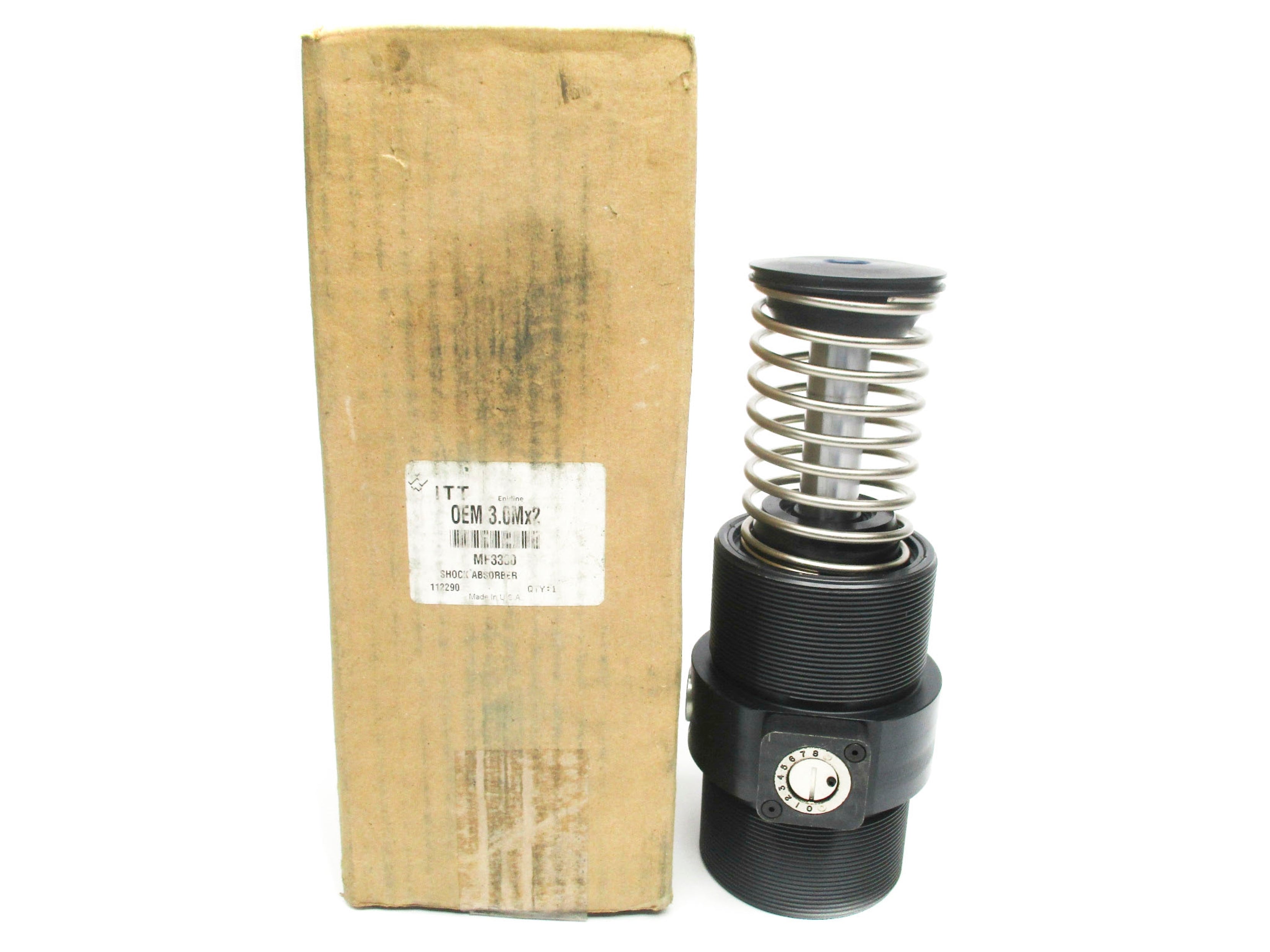 ENIDINE OEM3.0MX2 NSMP