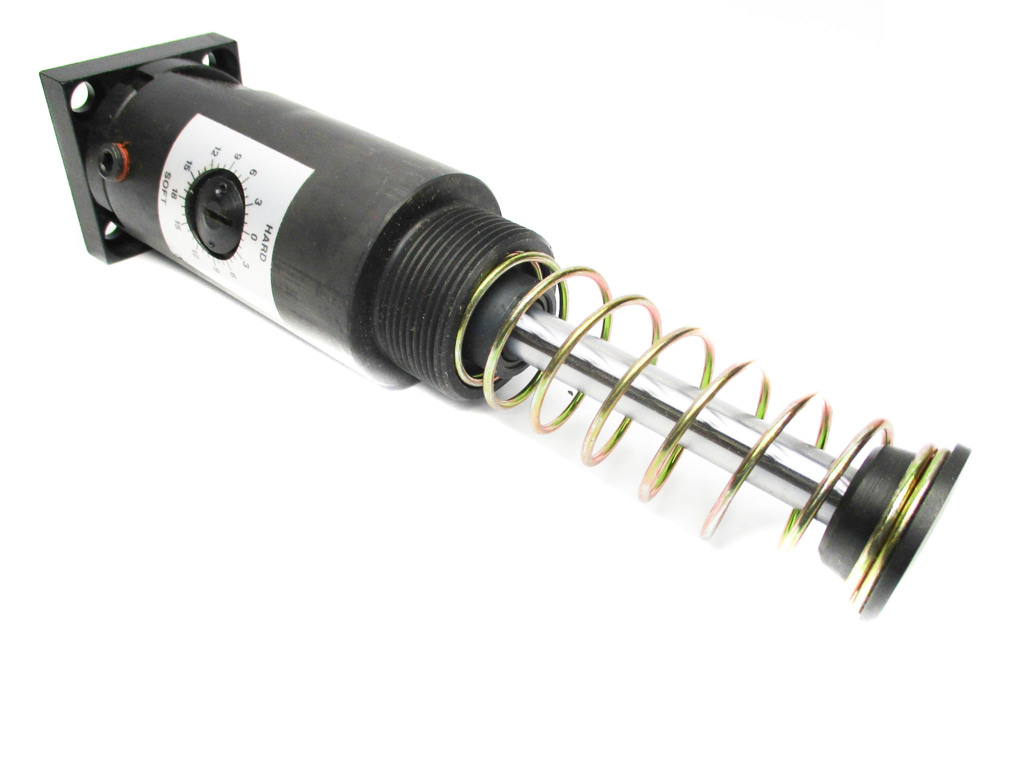 ACE CONTROLS SALD3/4X3P NSMP