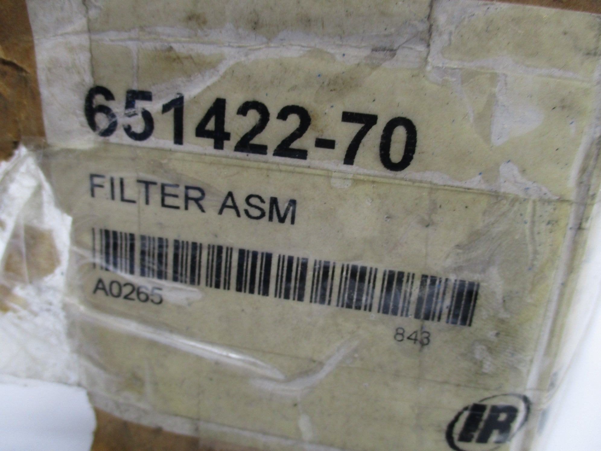 INGERSOLL RAND 651422-70 NSMP