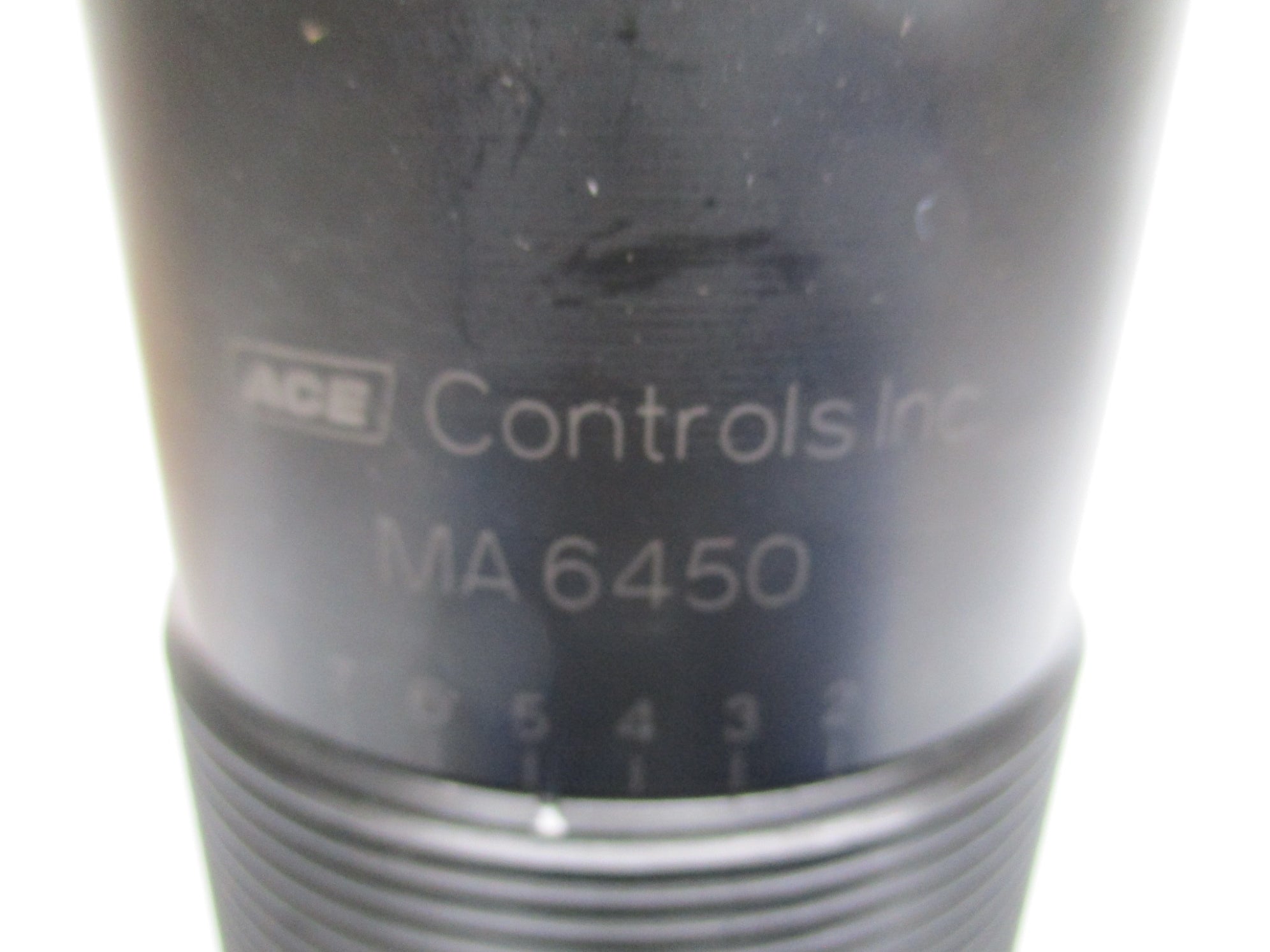 ACE CONTROLS MA6450 NSMP