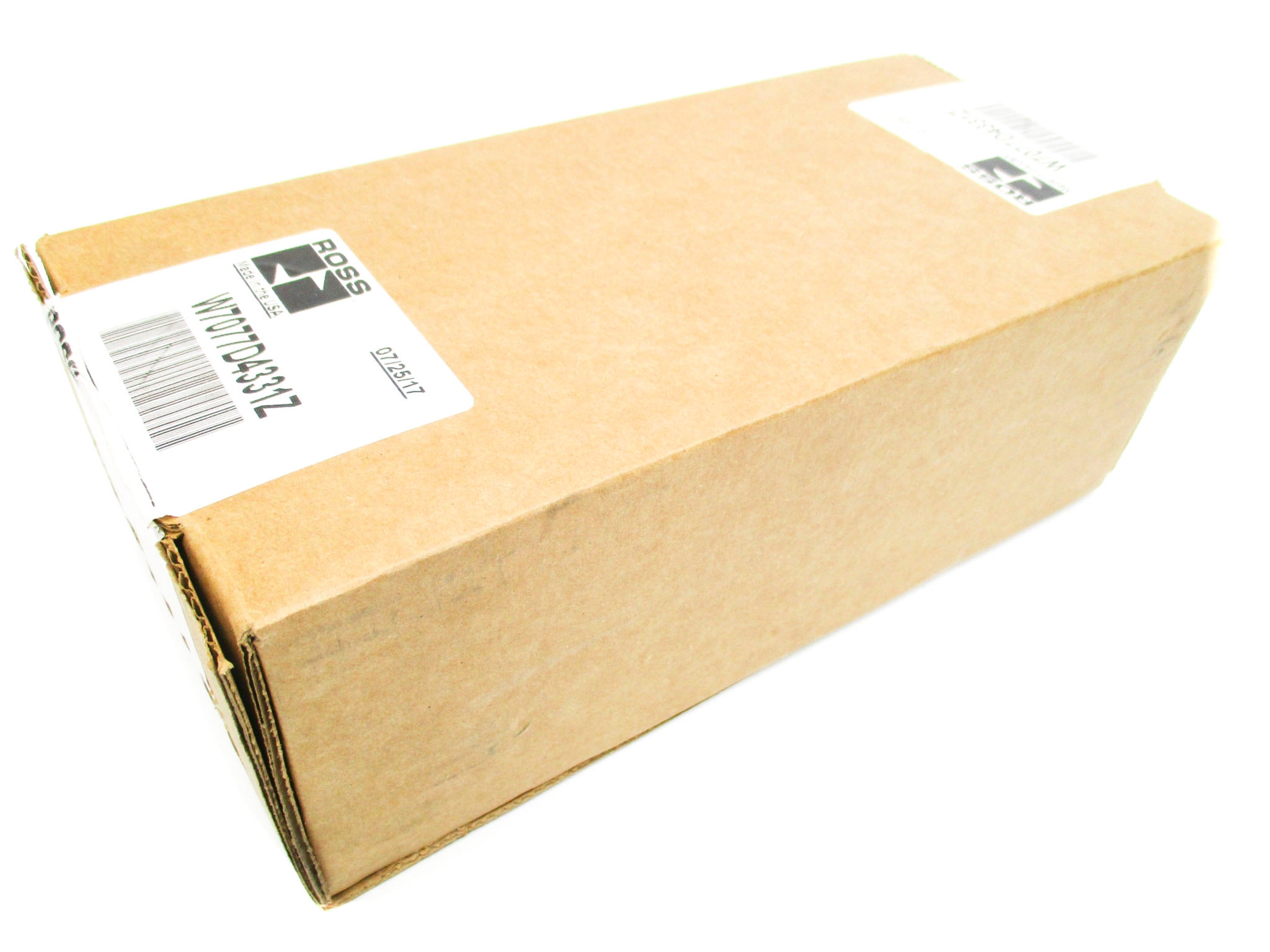 ROSS W7077D4331Z 110V/50HZ-110-120V/60HZ NSFS