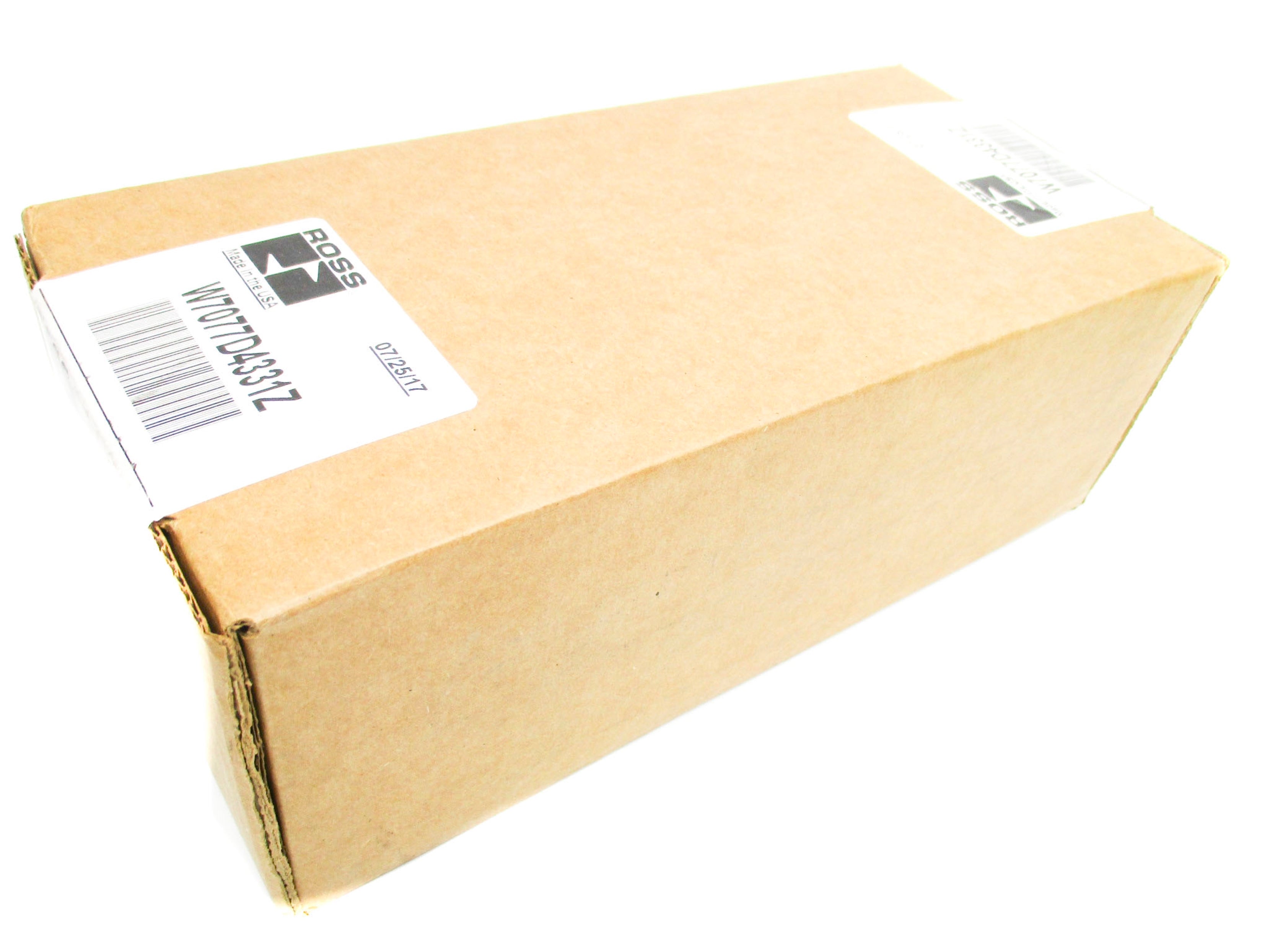 ROSS W7077D4331Z 110V/50HZ-110-120V/60HZ NSFS