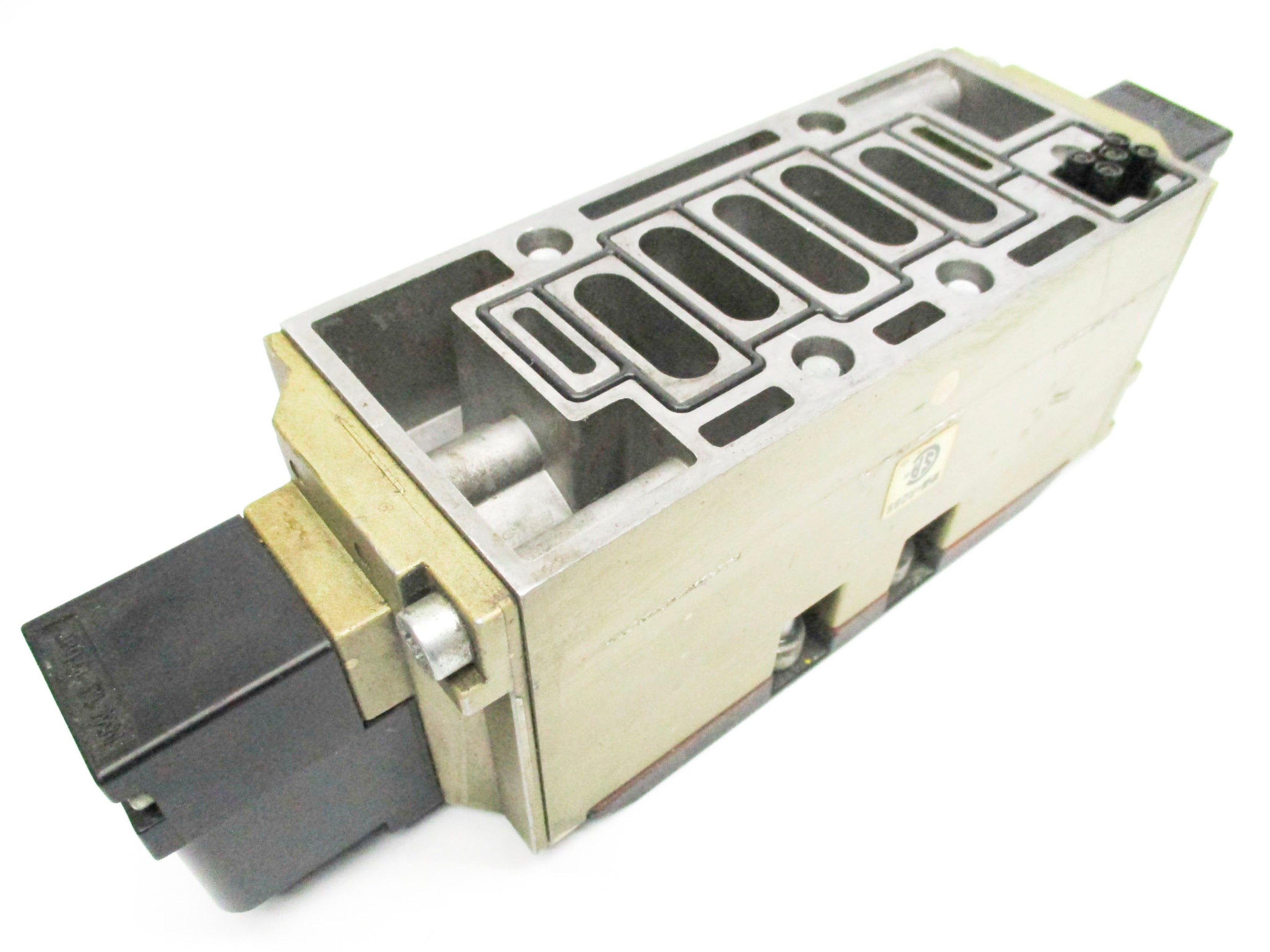 ROSS W6577A4407 110V/50HZ-120V/60HZ 1-10BAR UNMP