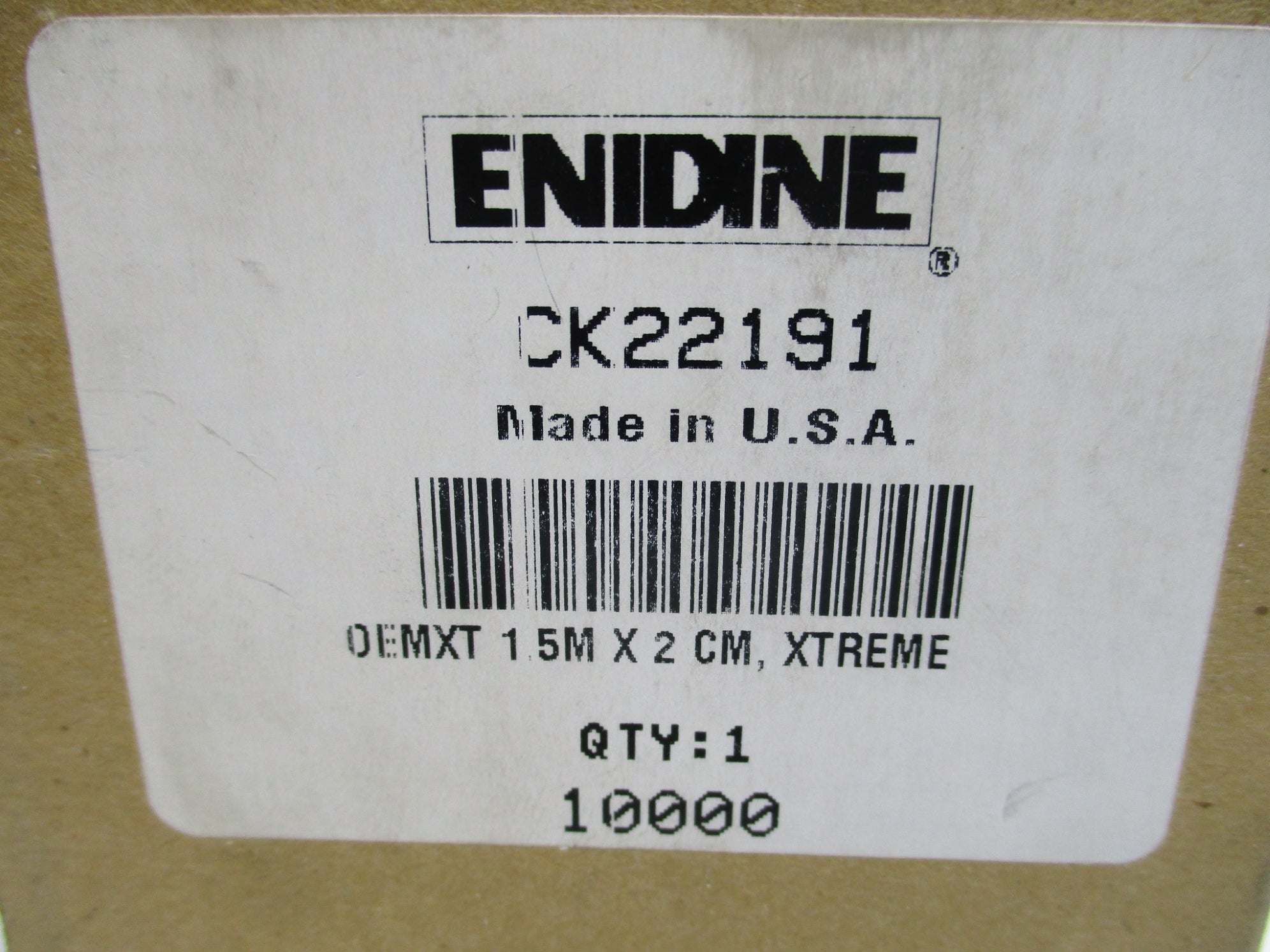 ENIDINE CK22191 NSMP