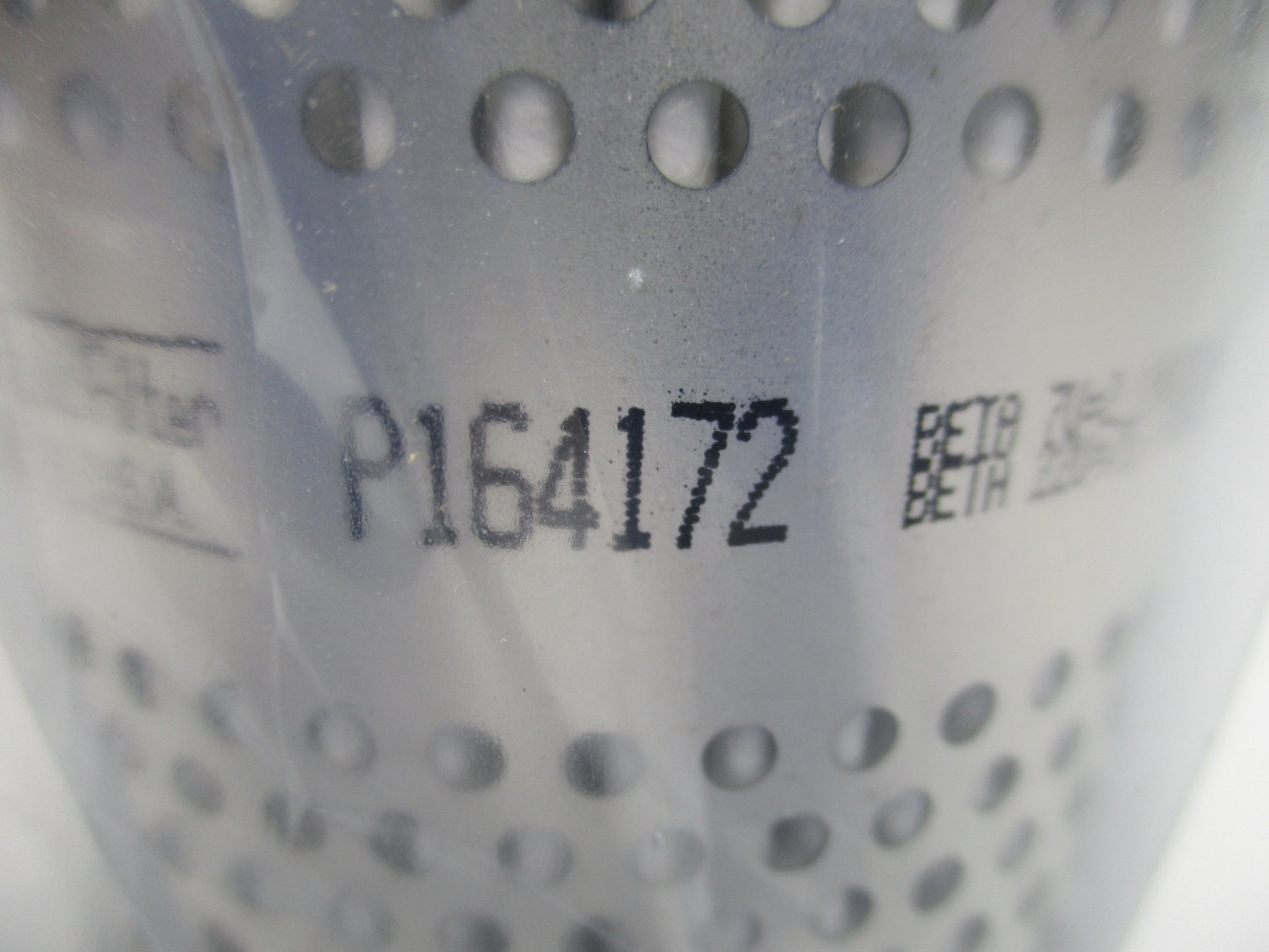 DONALDSON P164172 NSMP