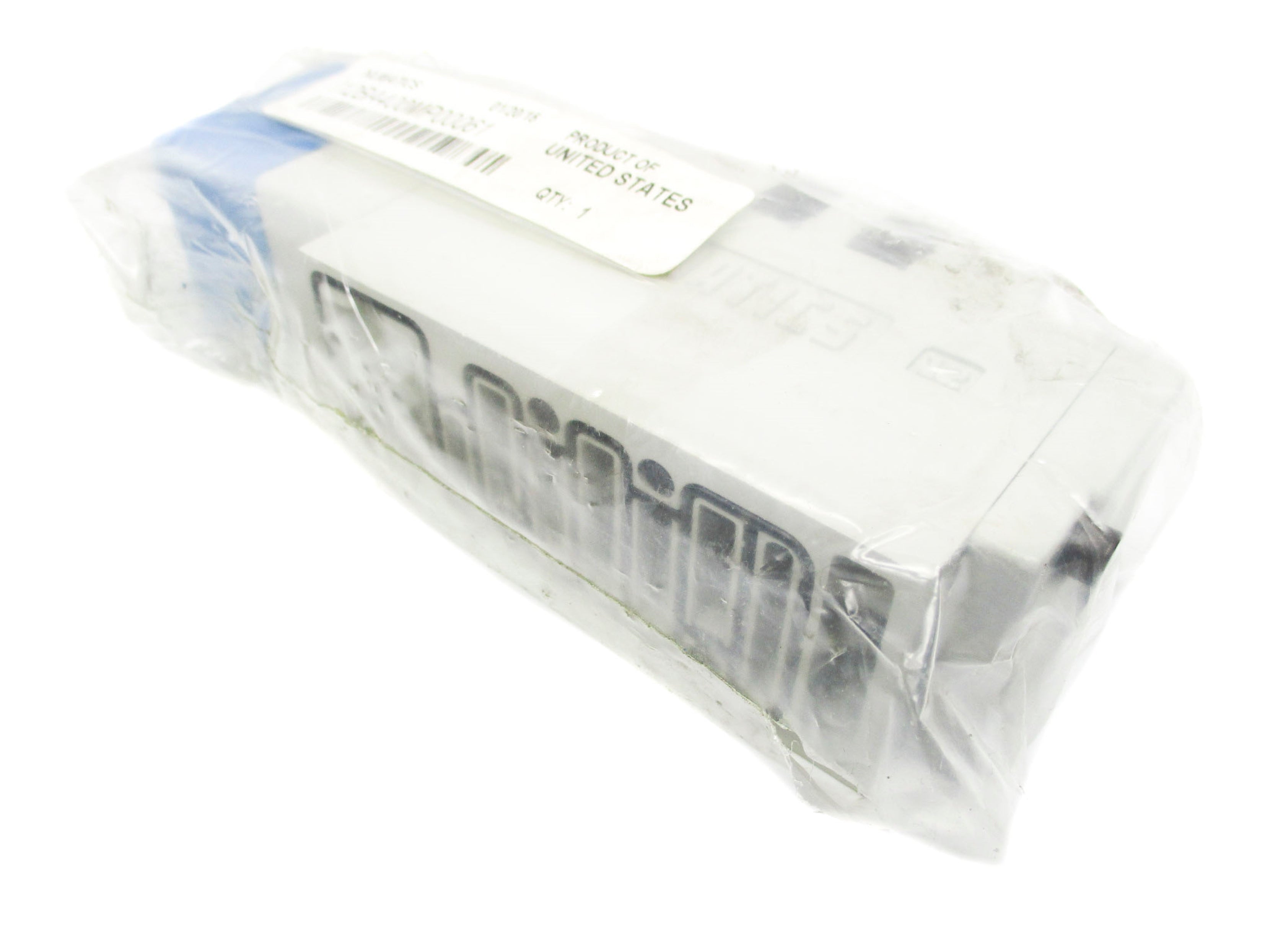 NUMATICS I12BA400MP00061 24VDC 150PSI NSMP