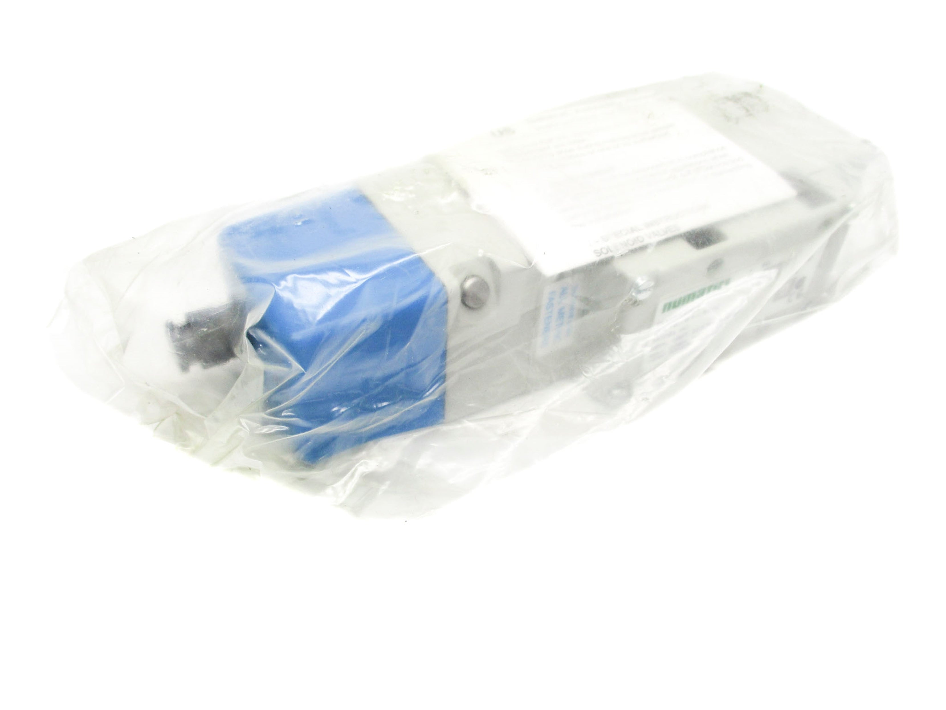 NUMATICS I12BA400MP00061 24VDC 150PSI NSMP