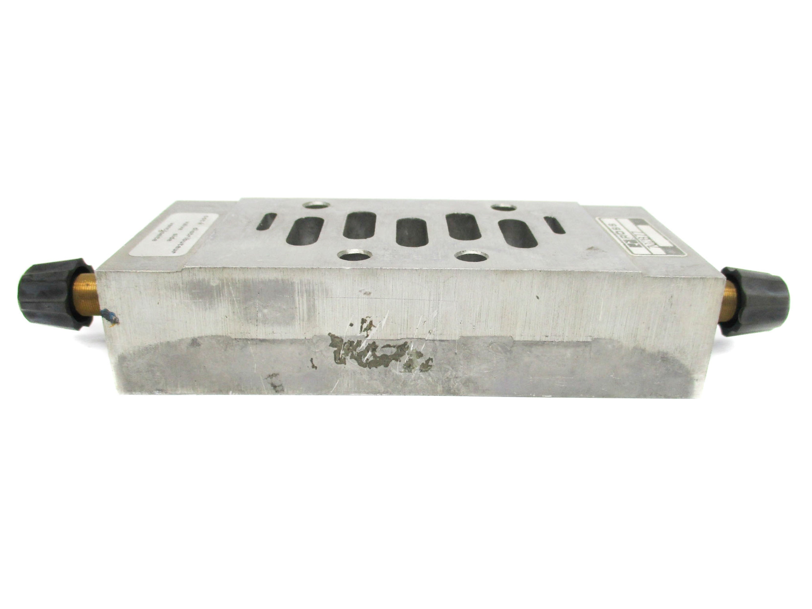 ROSS 702B77 UNMP