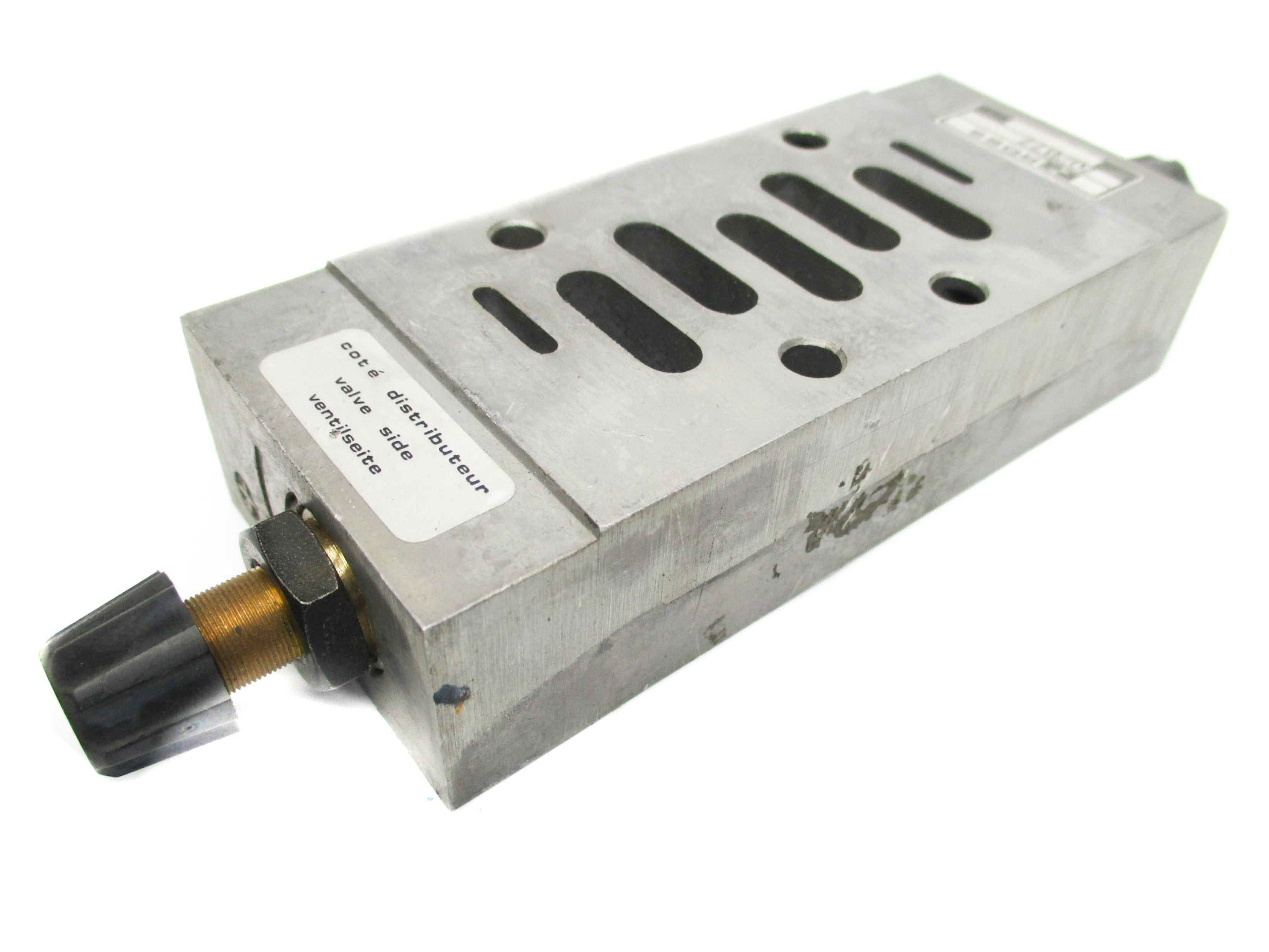 ROSS 702B77 UNMP