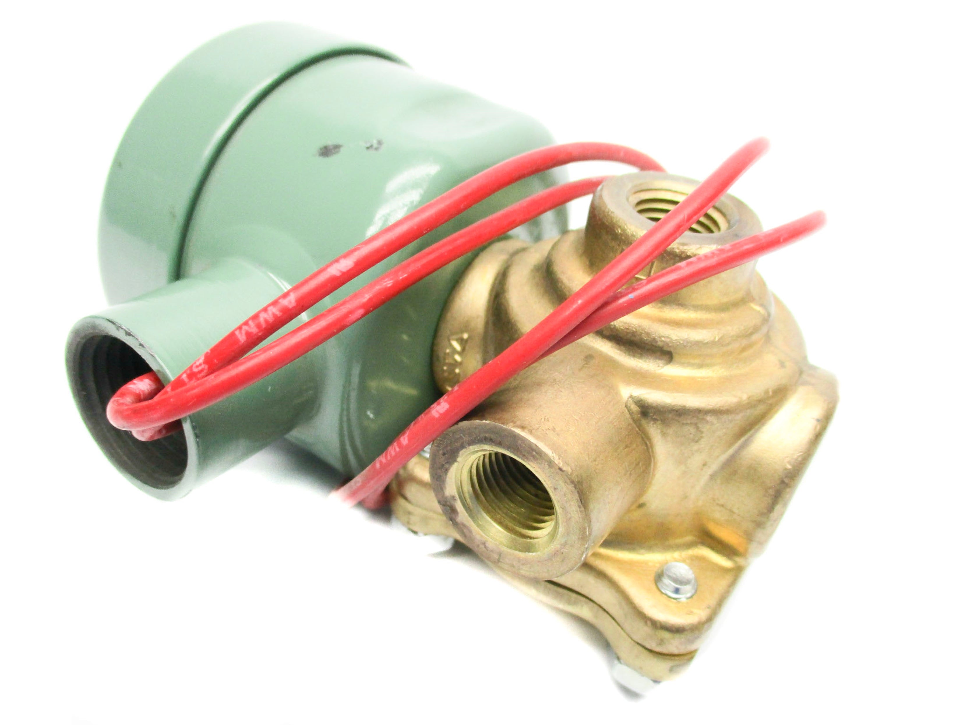 ASCO 8342C2 110/120V 100PSI NSNP