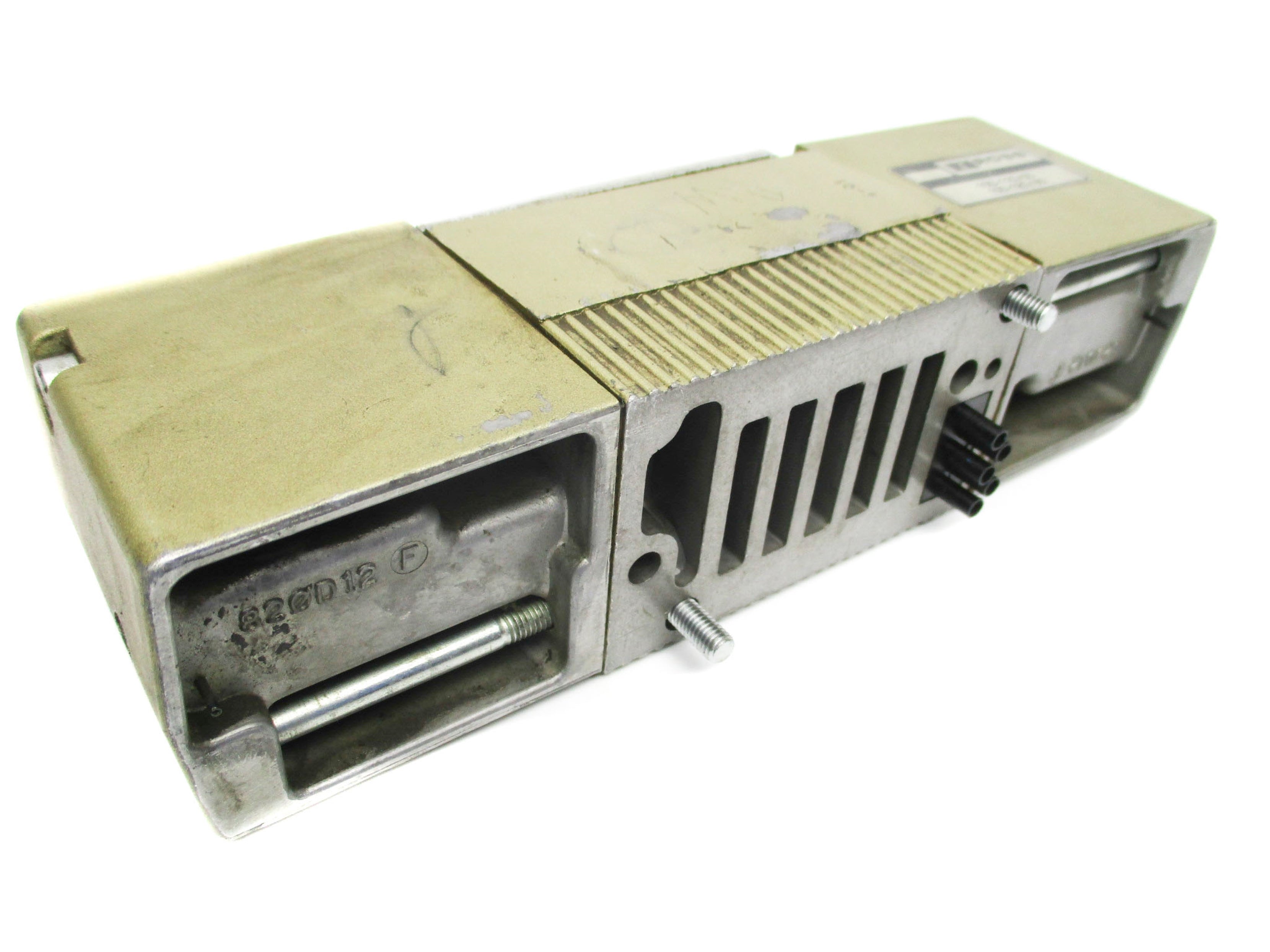 ROSS W7077A2331 110V/120V UNMP