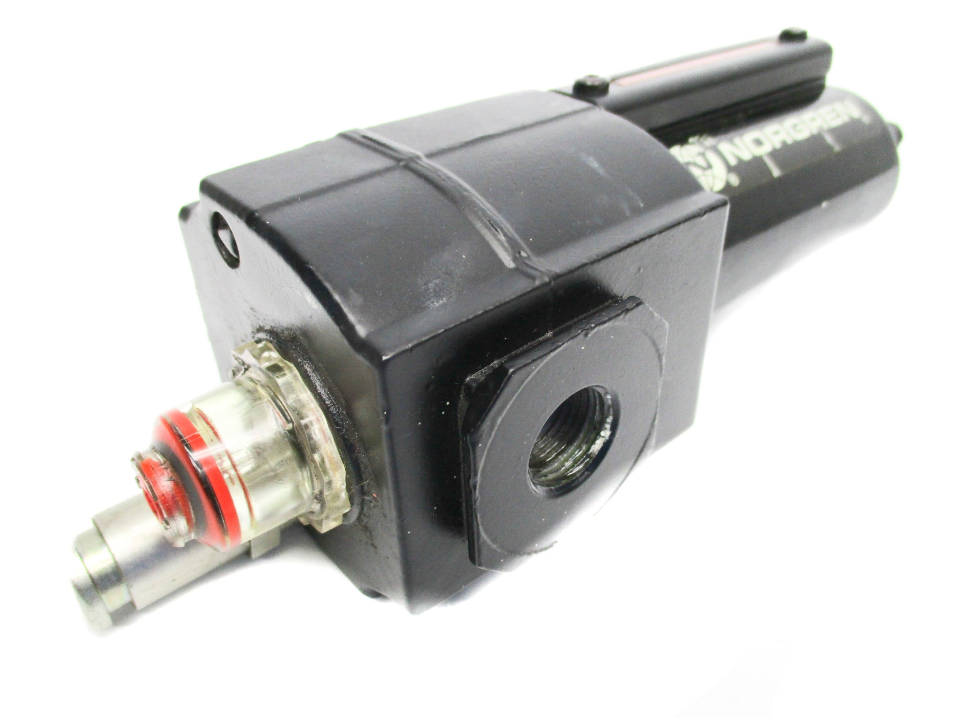 NORGREN L73M-3AP-QDN 250PSI UNMP