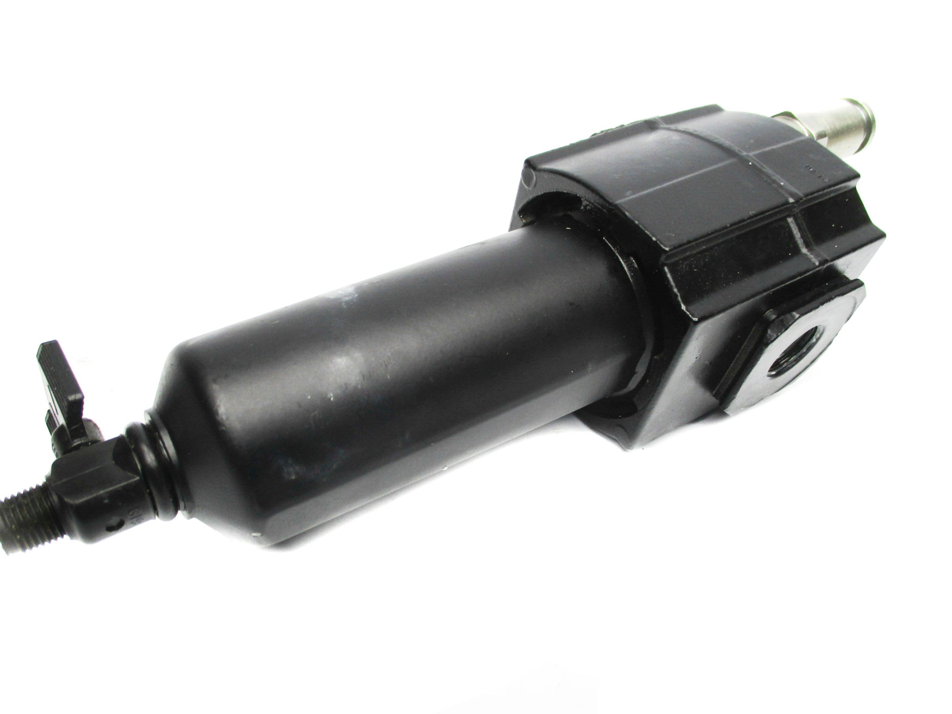 NORGREN L73M-3AP-QDN 250PSI UNMP