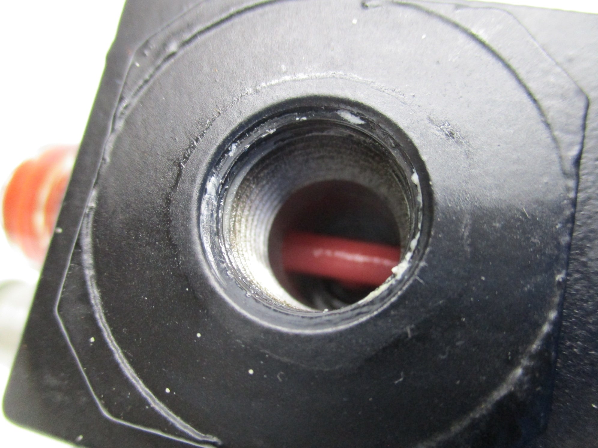 NORGREN L73M-3AP-QDN 250PSI UNMP