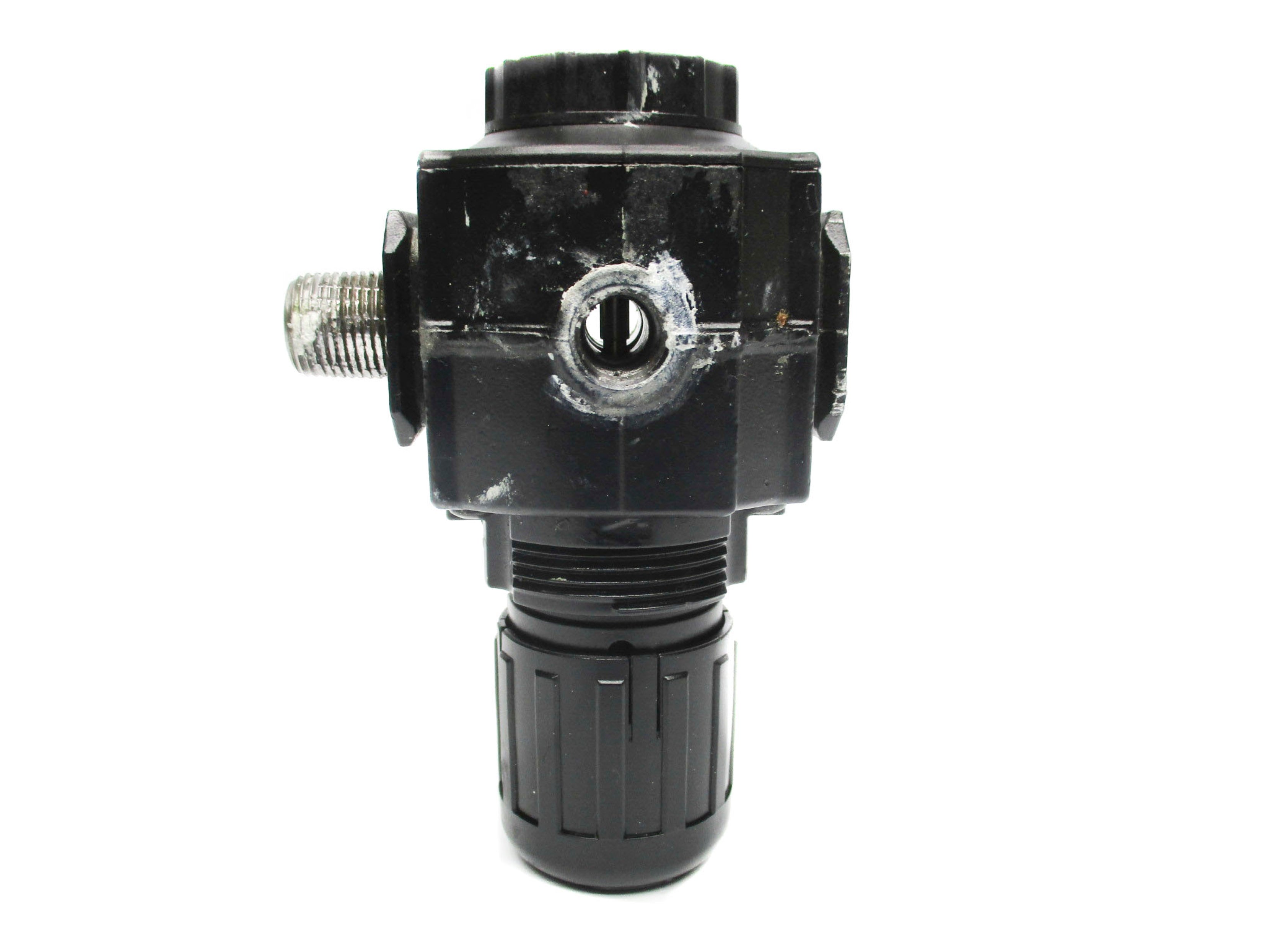 NORGREN R73G-3AK-RMG 300PSIG UNMP