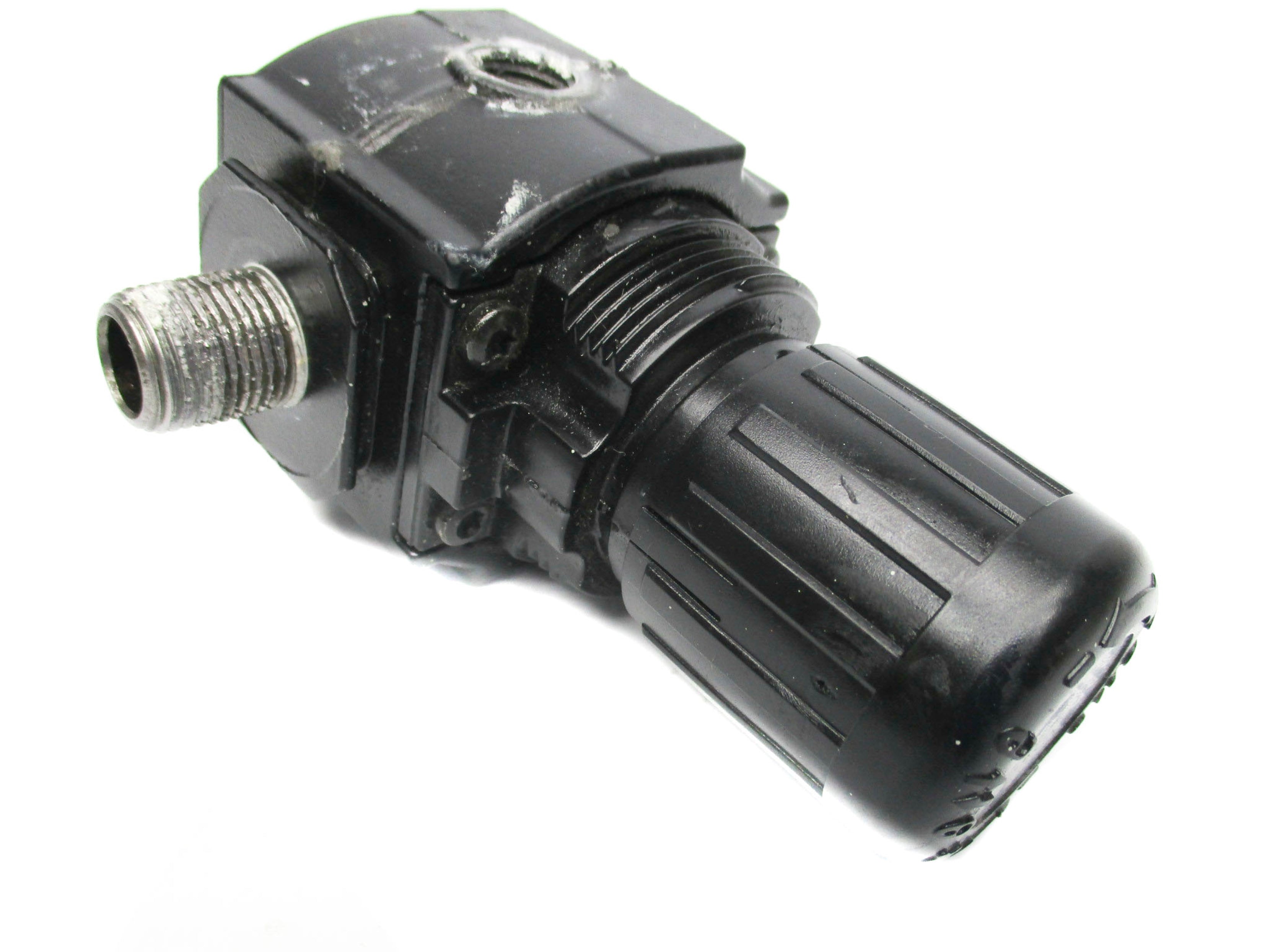 NORGREN R73G-3AK-RMG 300PSIG UNMP