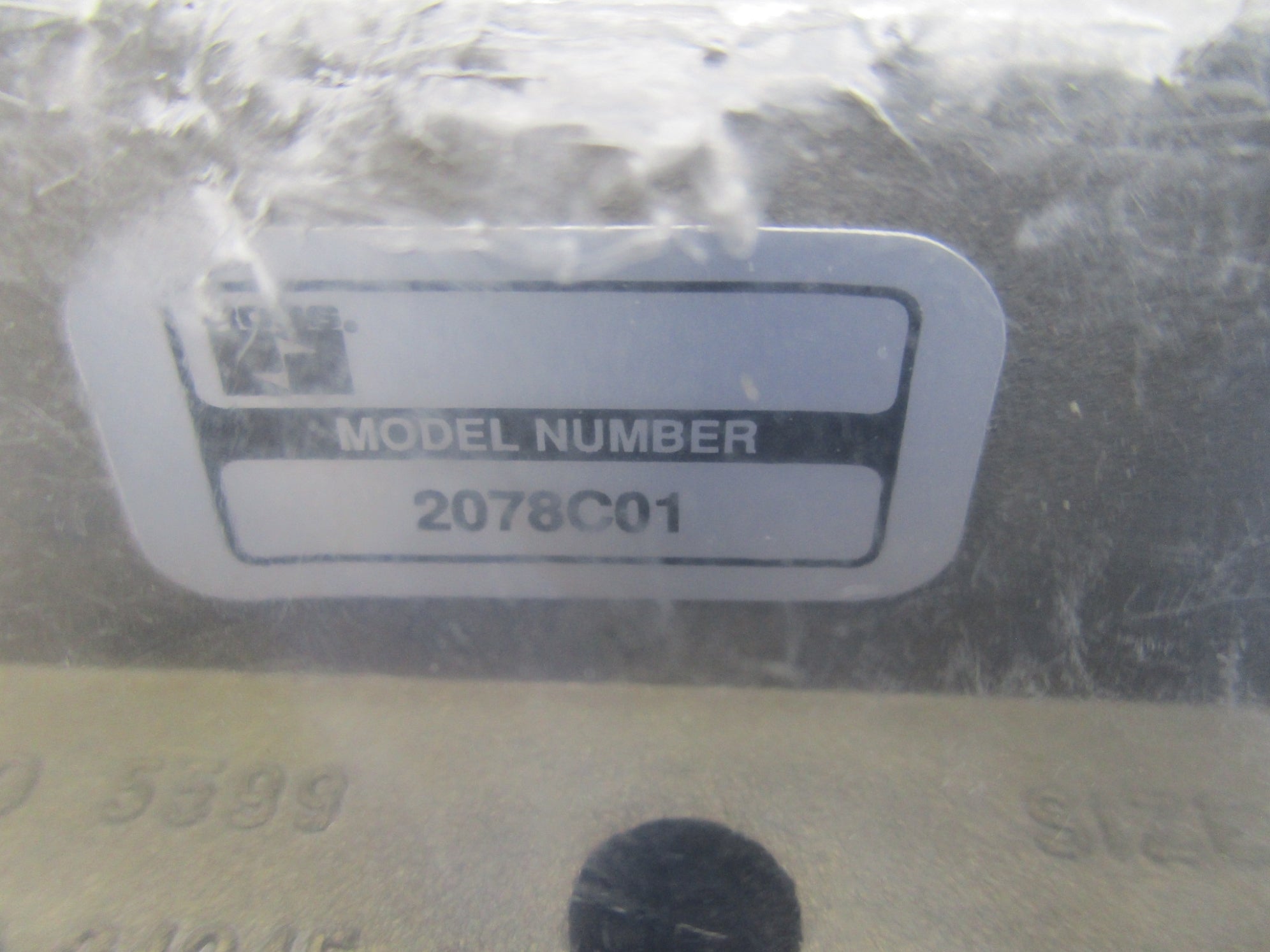 ROSS 2078C01 NSMP