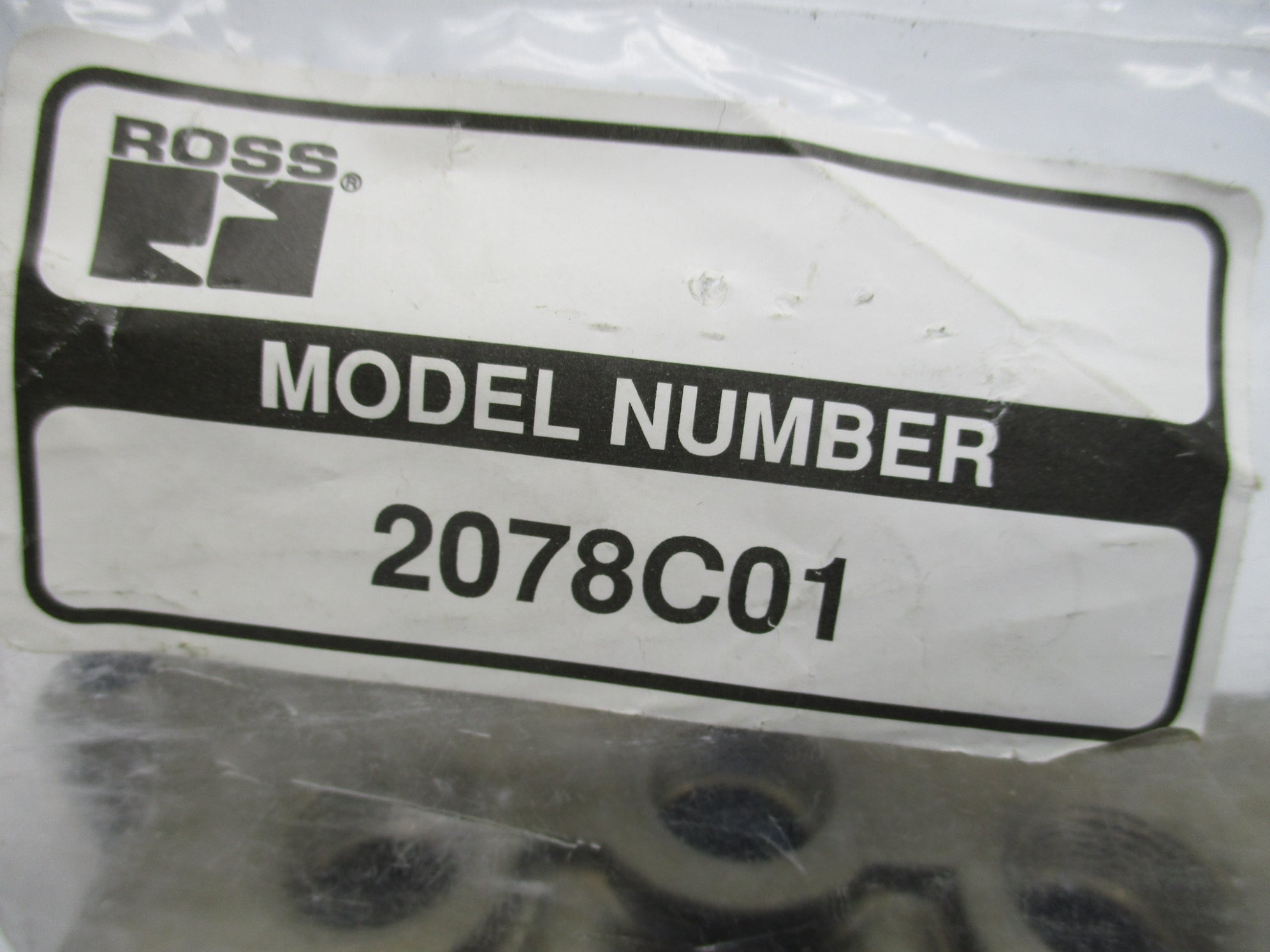 ROSS 2078C01 NSMP