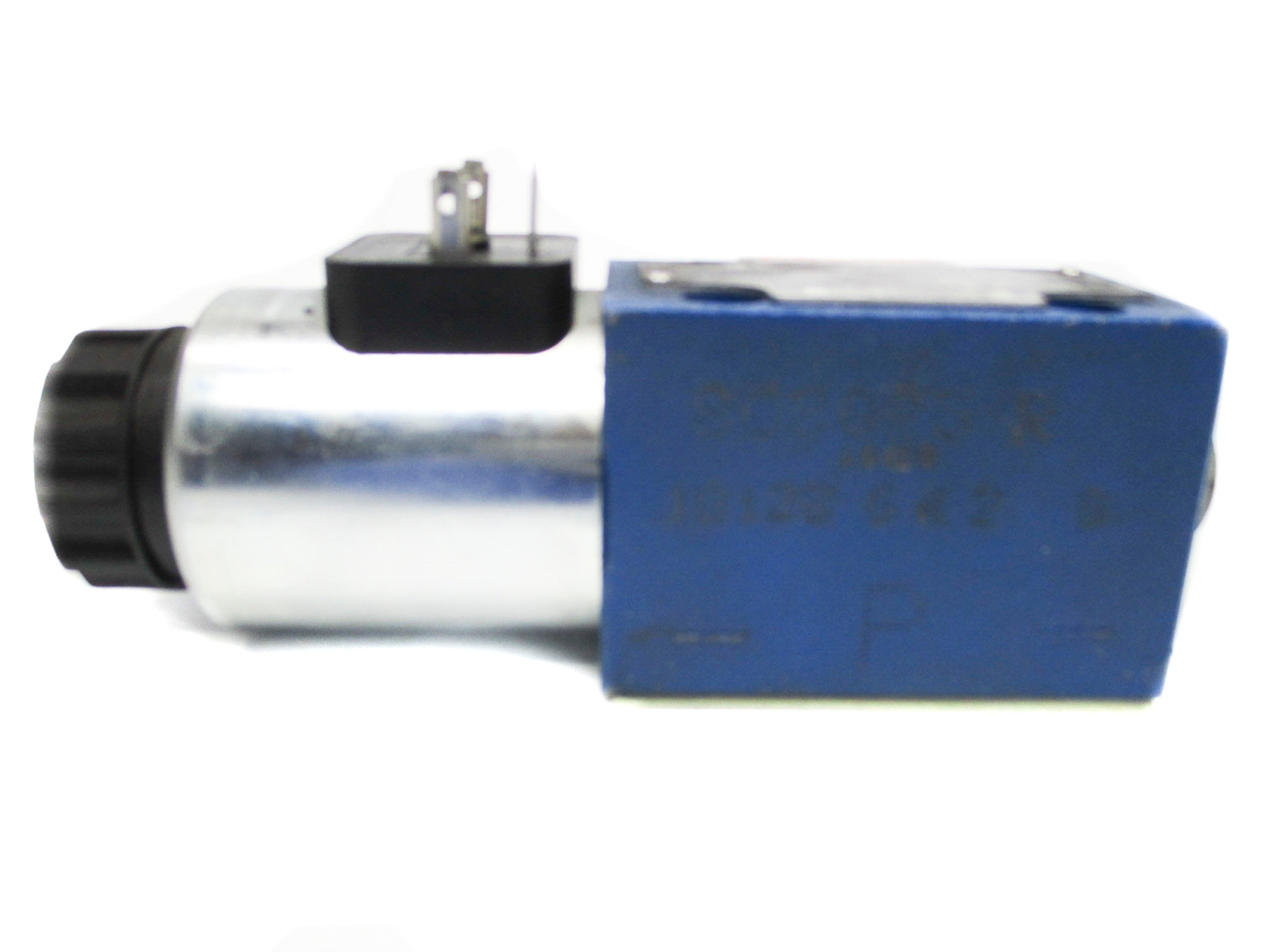 REXROTH R900561274 4WE6D62/EG24N9K4 24VDC UNMP
