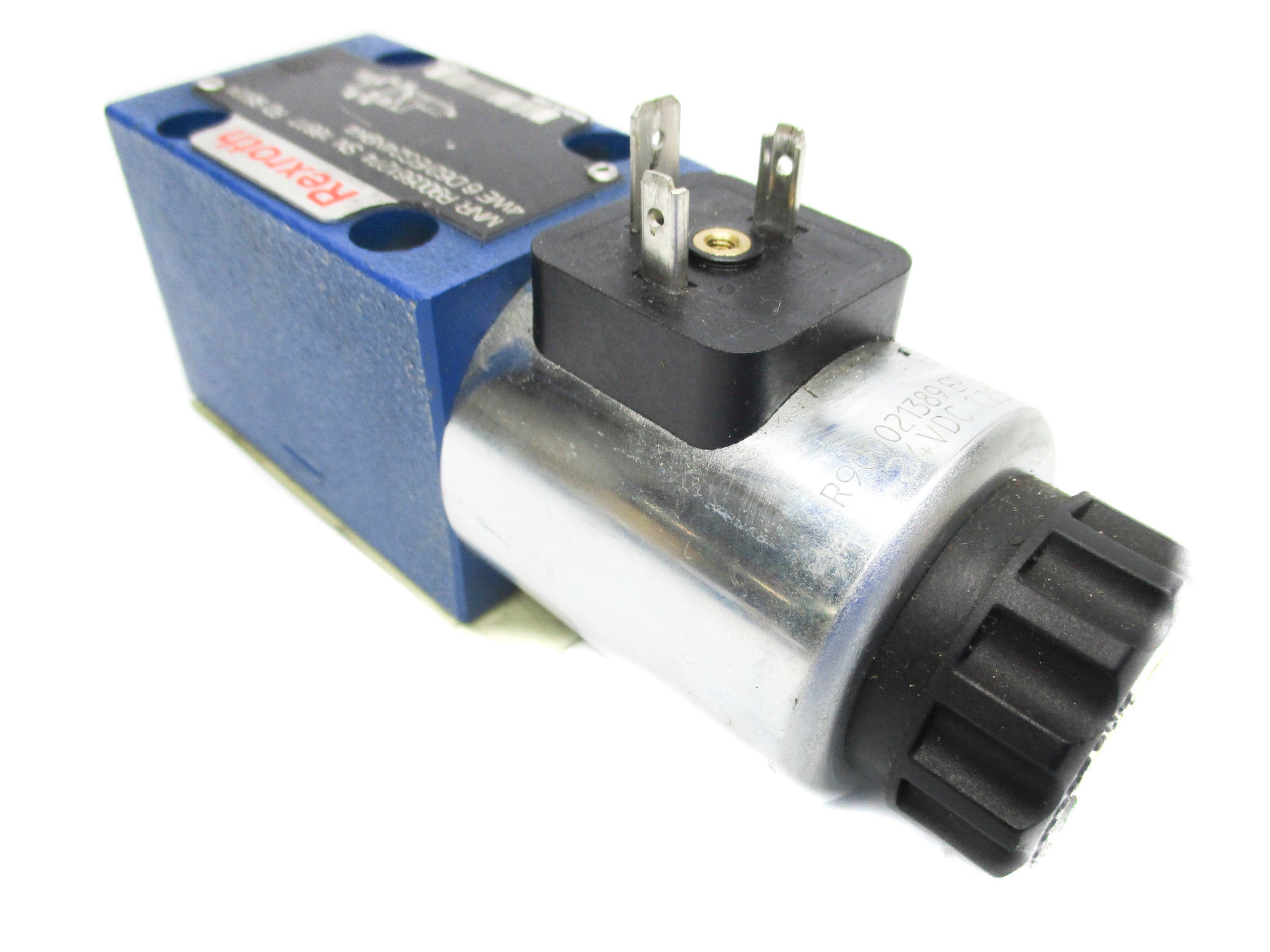 REXROTH R900561274 4WE6D62/EG24N9K4 24VDC UNMP