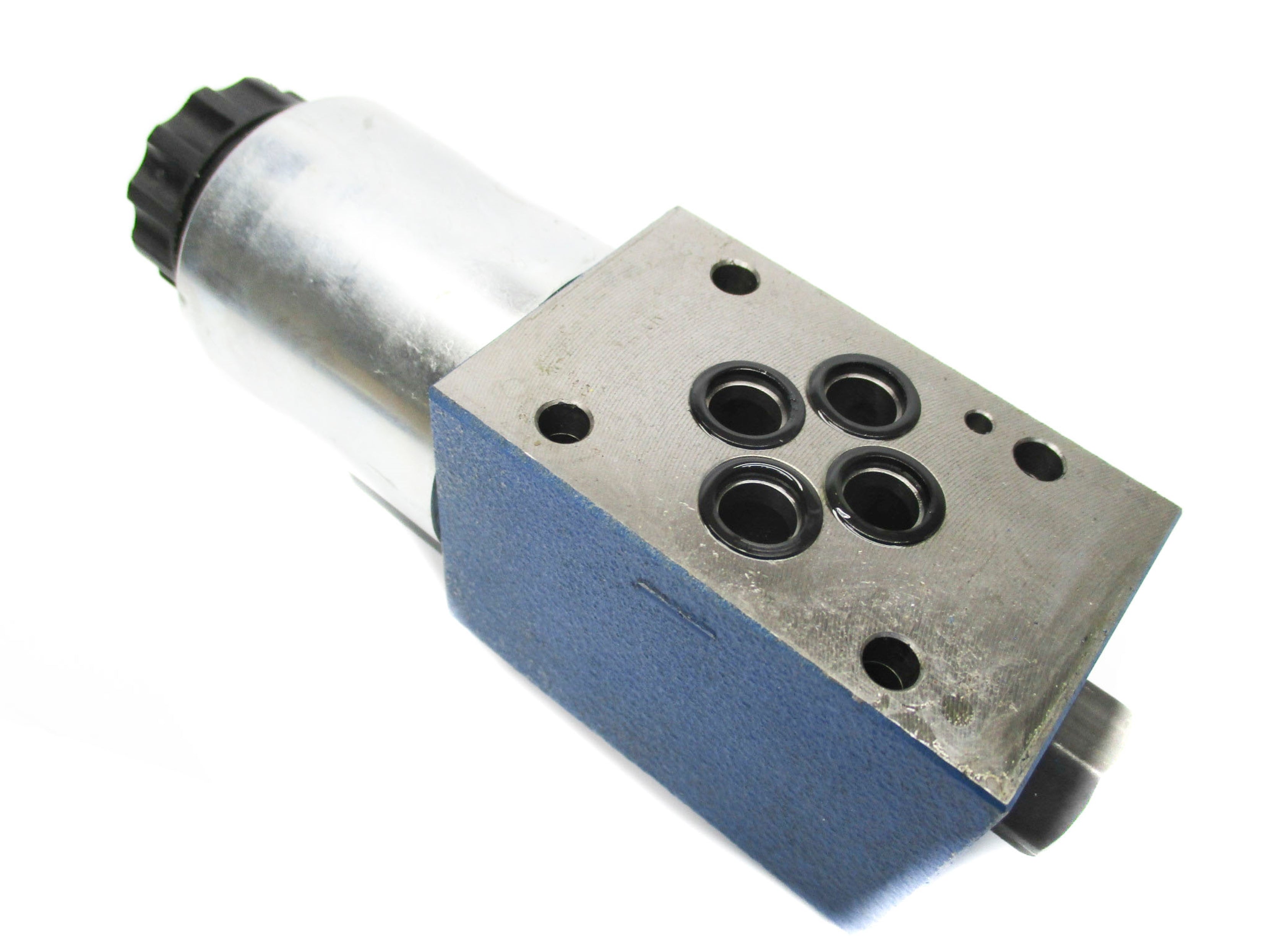 REXROTH R900561274 4WE6D62/EG24N9K4 24VDC UNMP