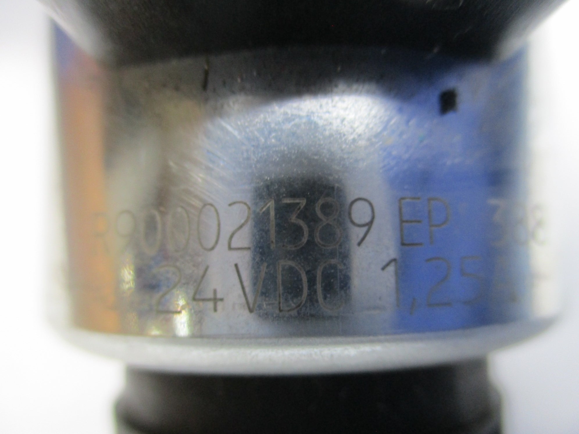 REXROTH R900561274 4WE6D62/EG24N9K4 24VDC UNMP