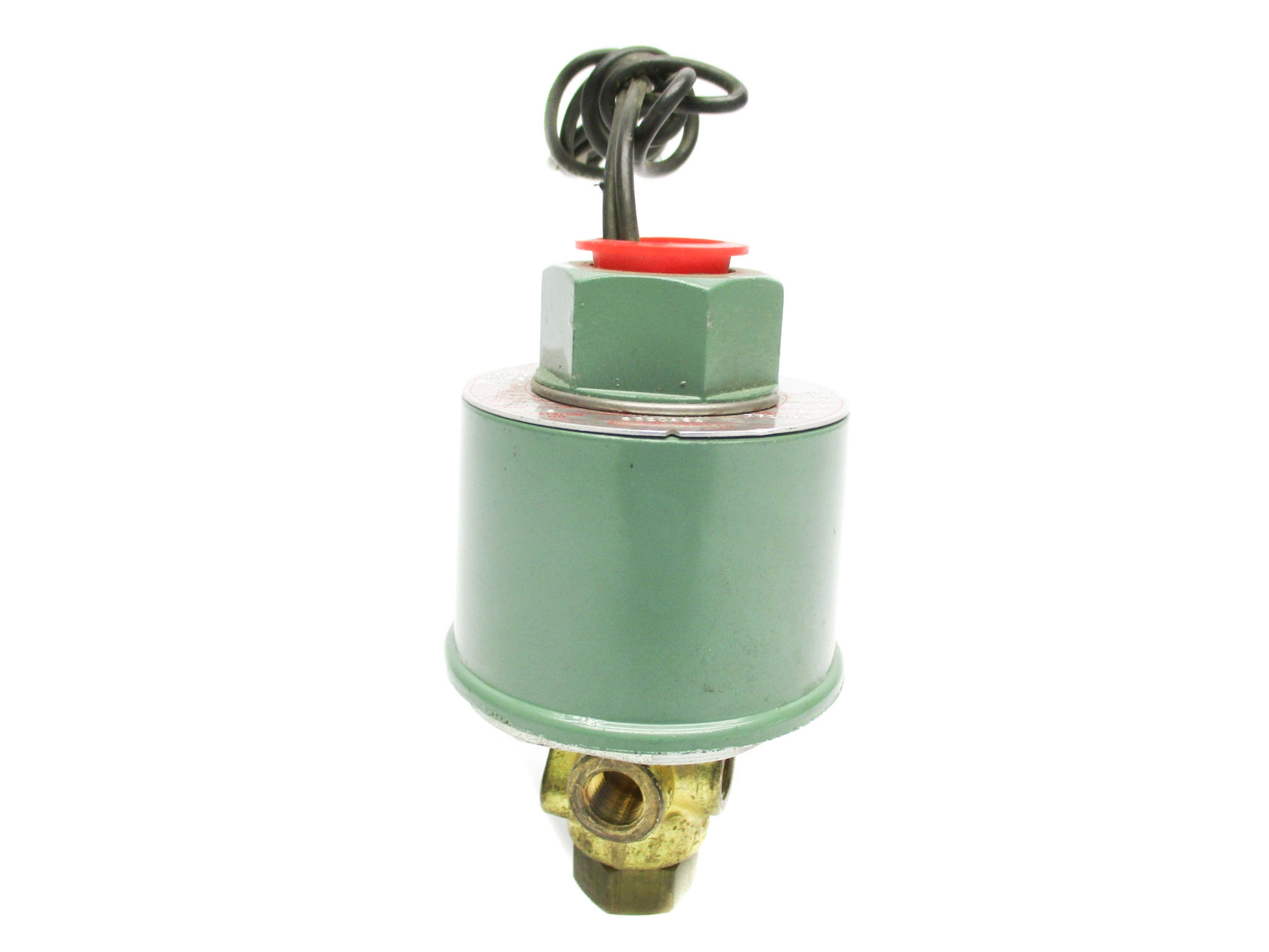 ASCO 8320A84 110/120V 50PSI 1/8" NSNP