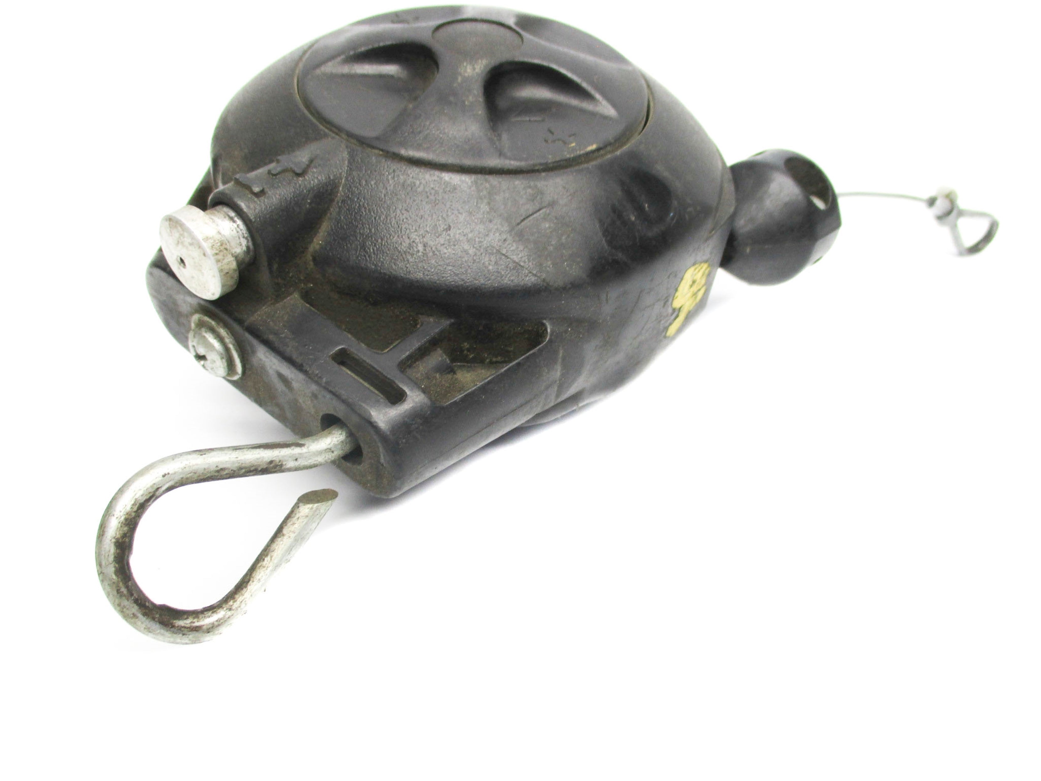 HUBBELL BD-03 UNMP