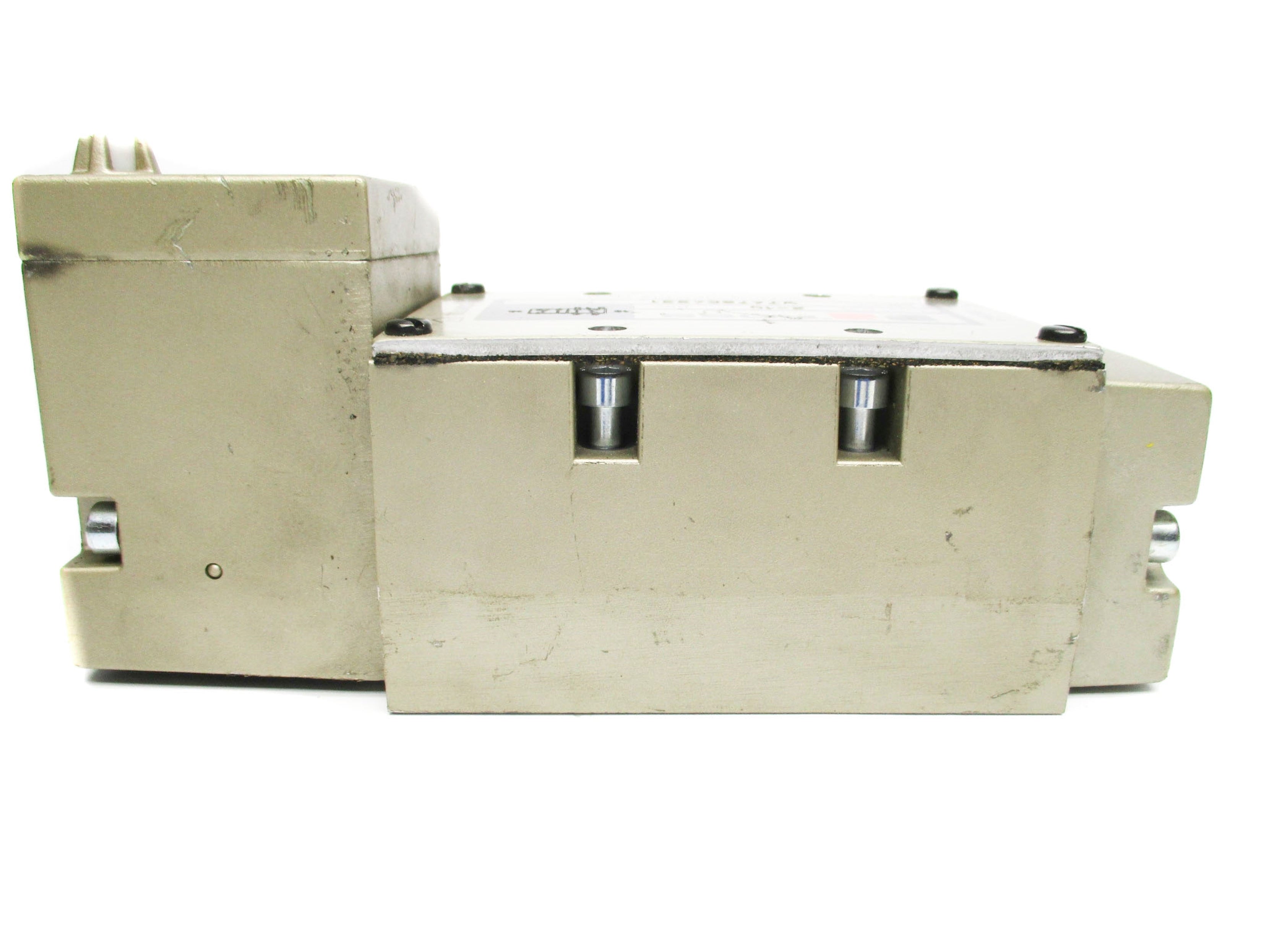 ROSS W7476C4331 110V/50HZ-110-120V/60HZ 2-10BAR NSNP