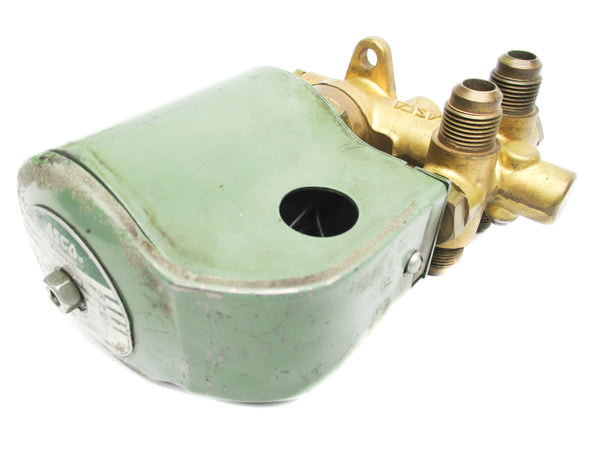 ASCO 8304B2G 230V 250PSI UNMP