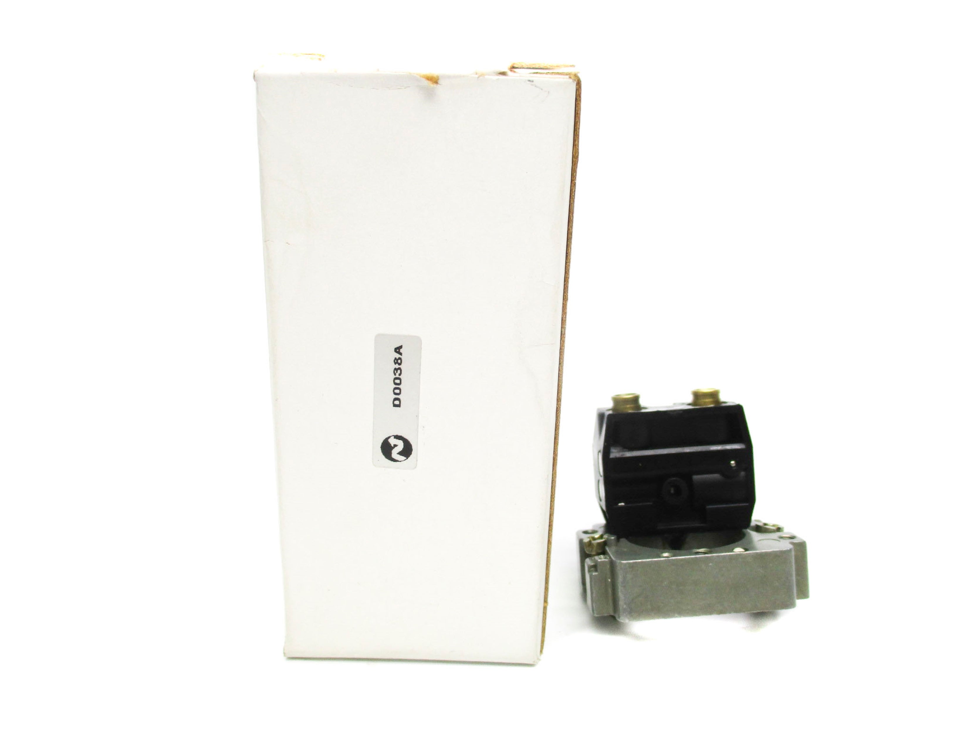 NORGREN D0038A NSMP