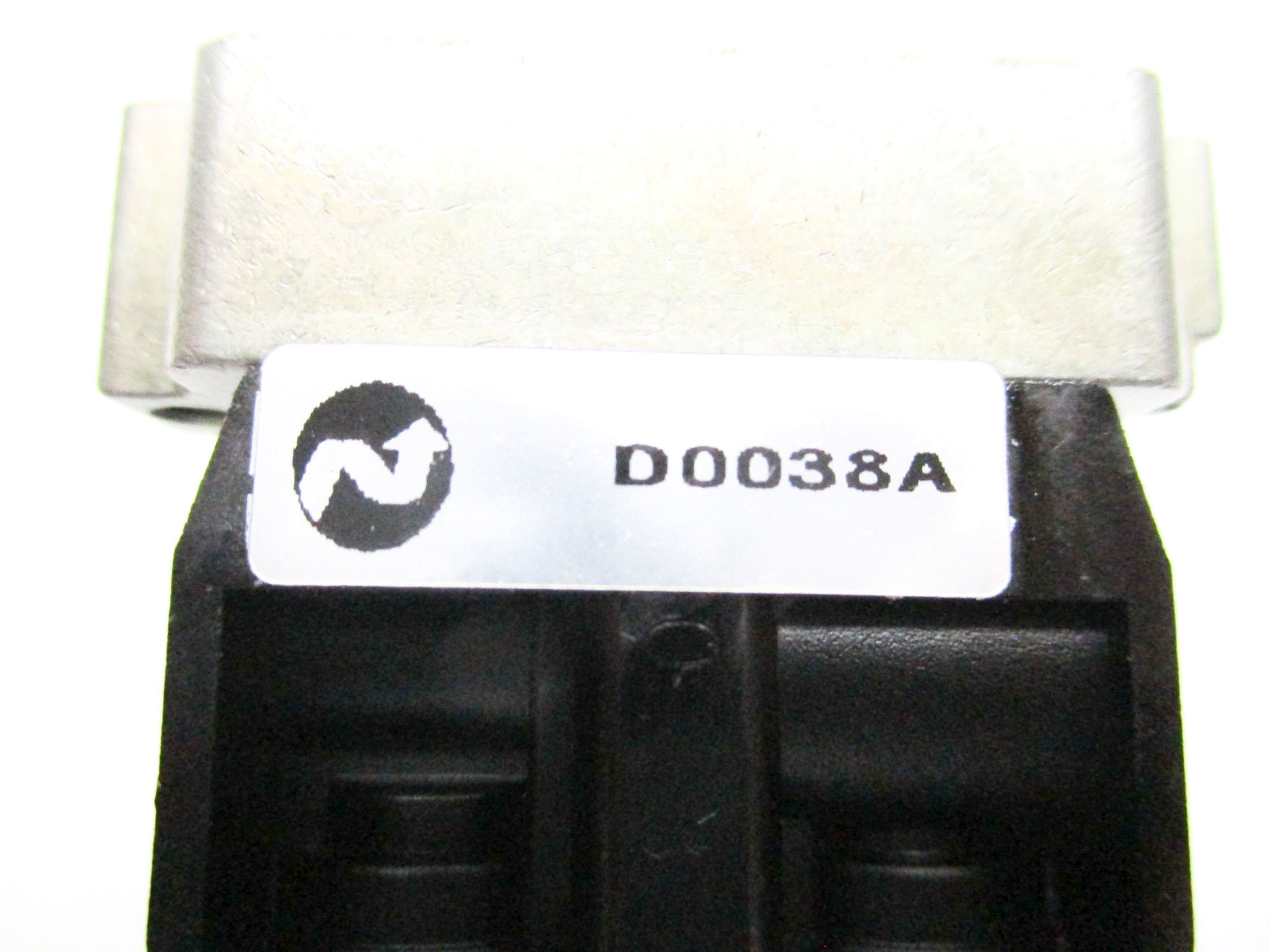 NORGREN D0038A NSMP