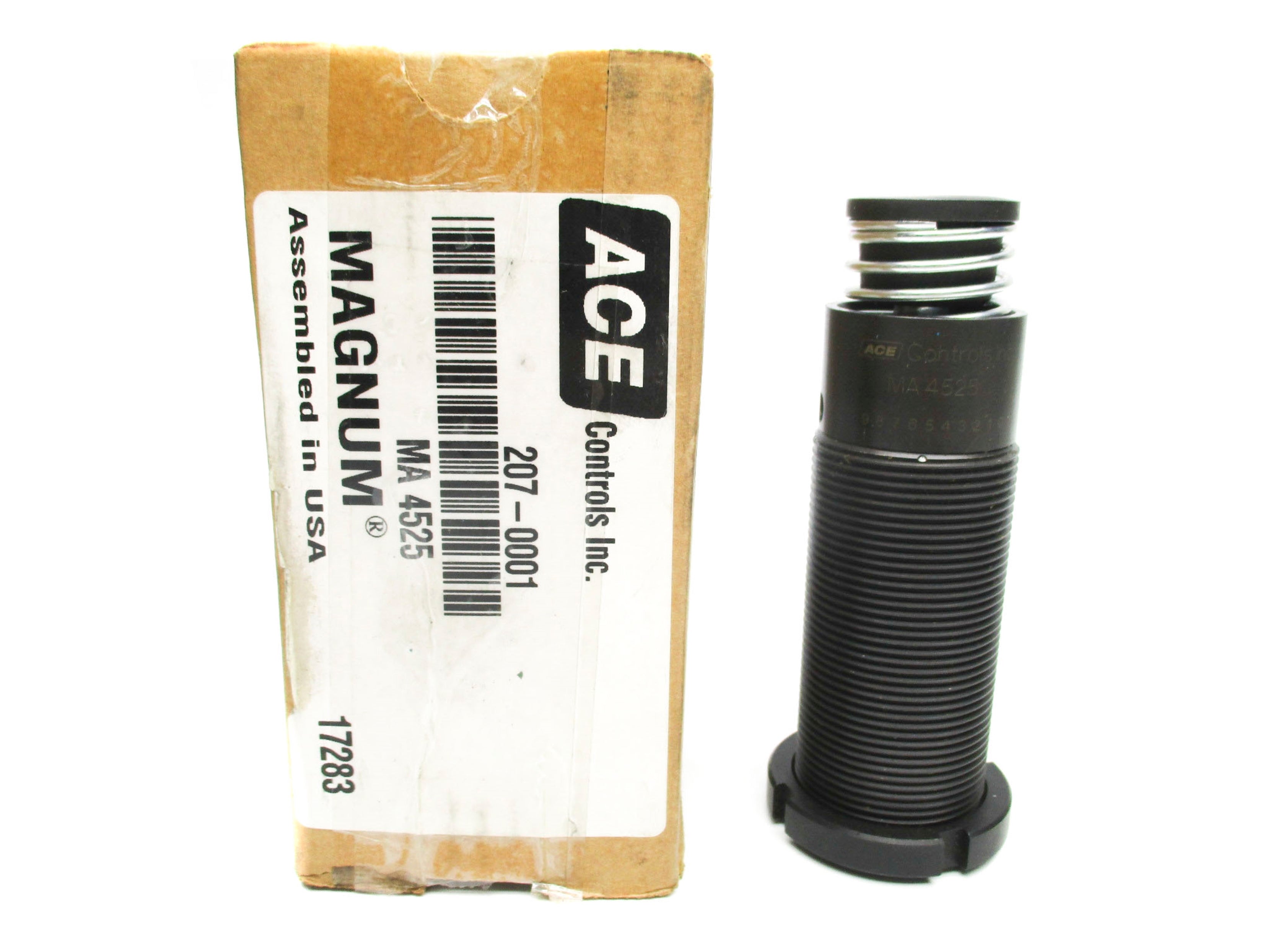 ACE CONTROLS MA4525 NSMP