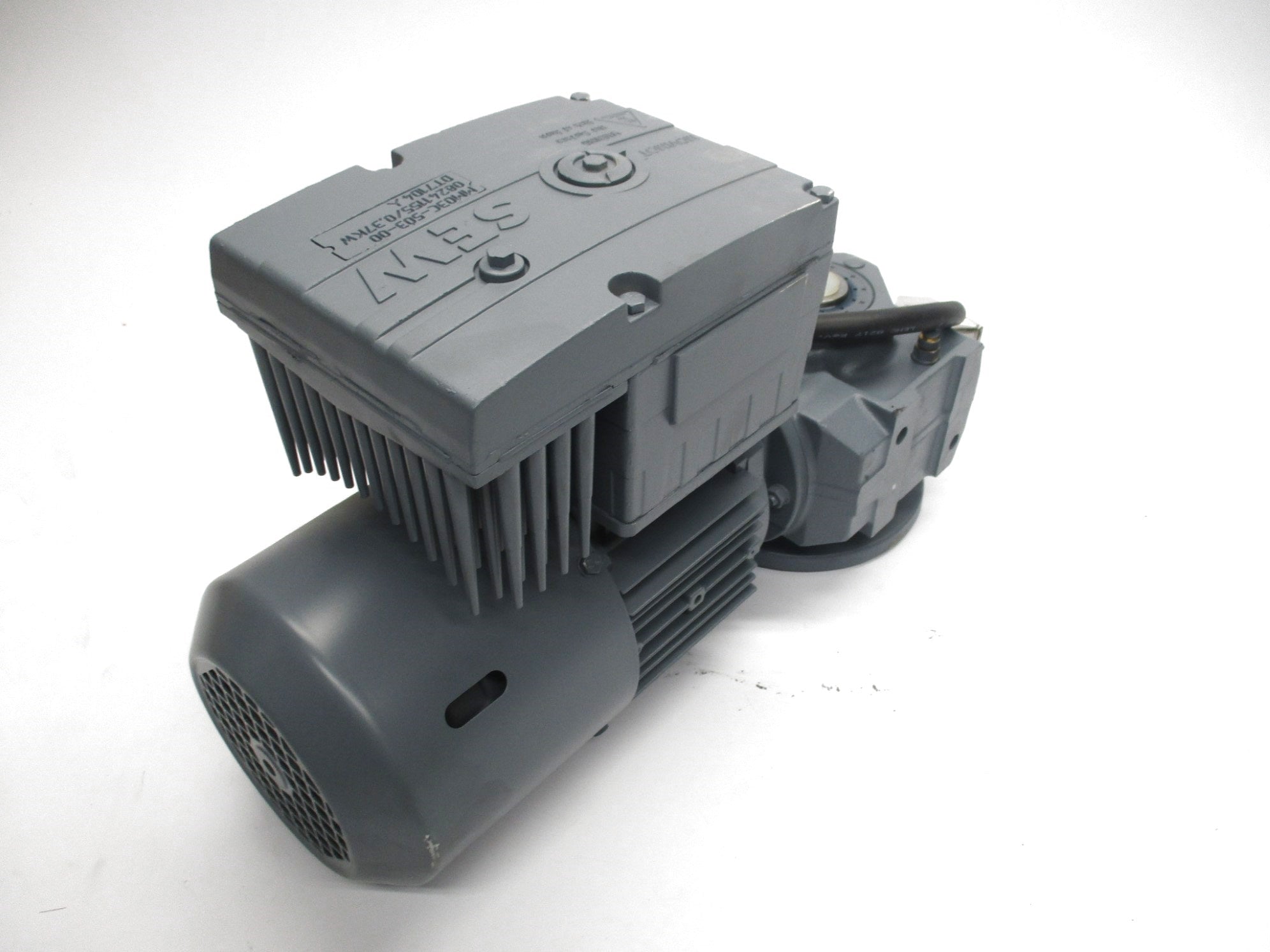 SEW EURODRIVE SAF37DT71D4/BMG/MM03/RA1A/KPF6 NSMP