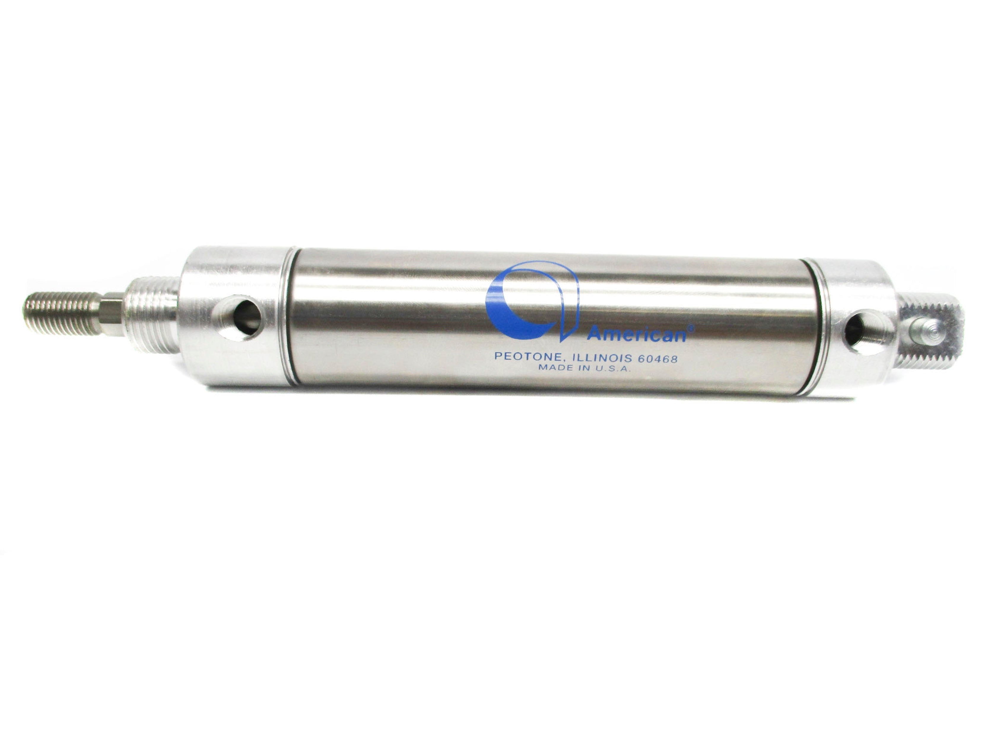 AMERICAN 1250DVS-3.00% NSNP