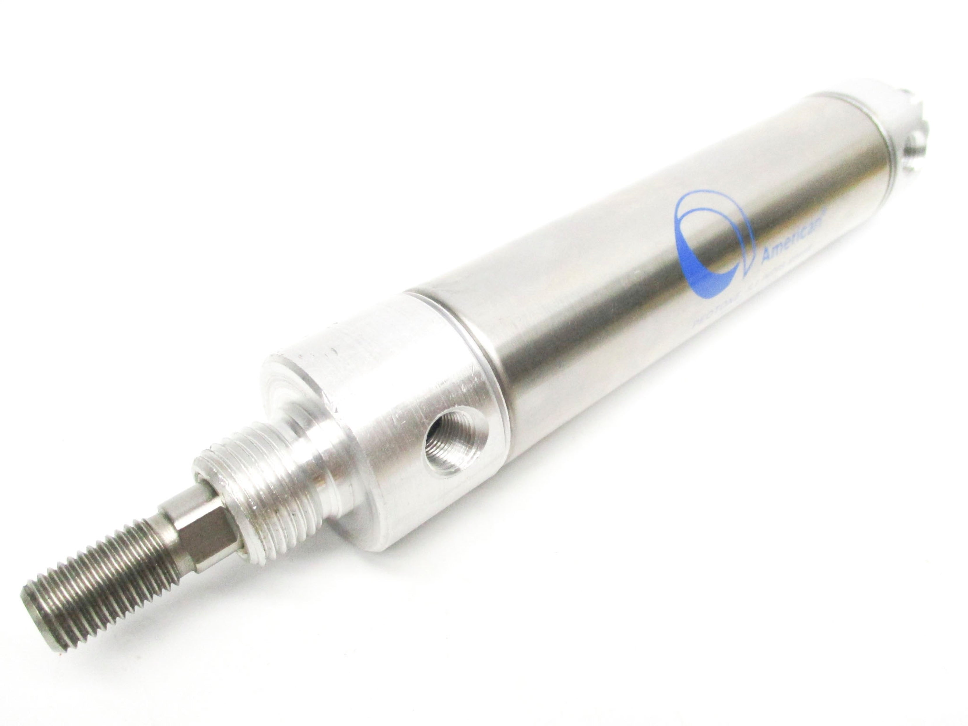 AMERICAN 1250DVS-3.00% NSNP