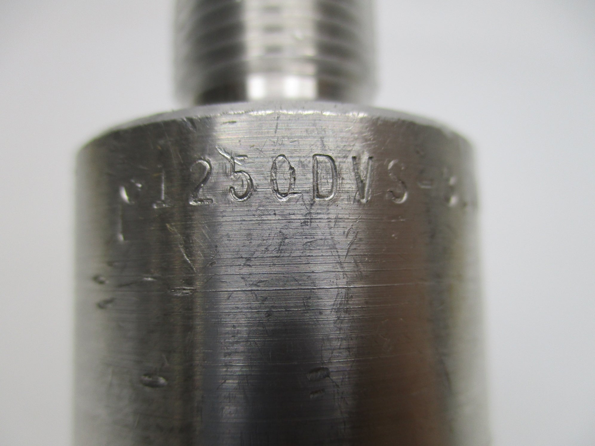 AMERICAN 1250DVS-3.00% NSNP