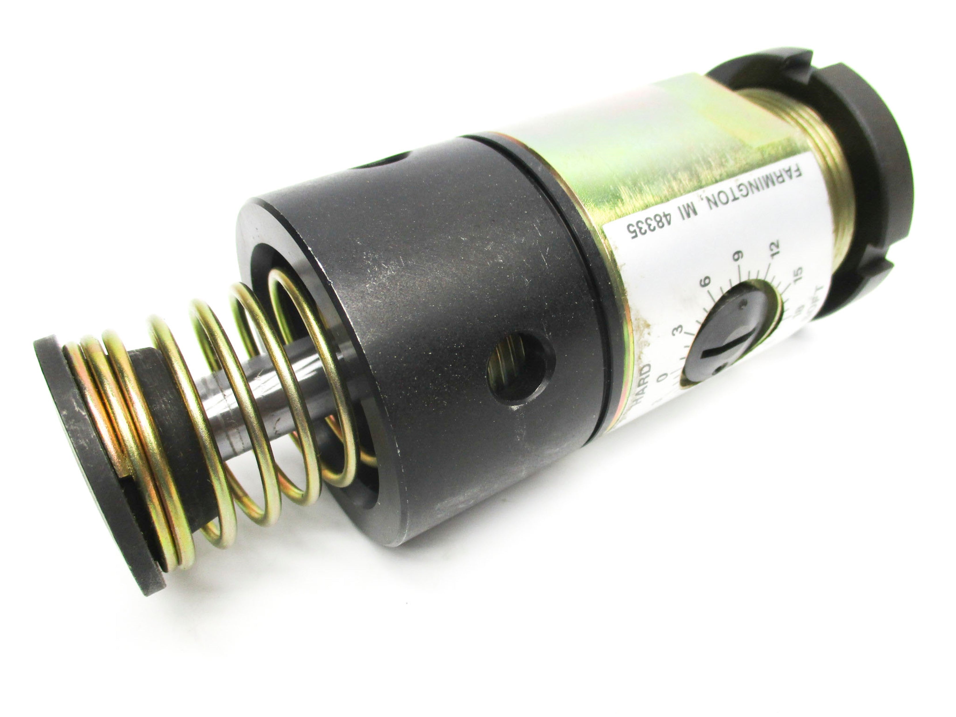ACE CONTROLS SALD3/4X1P NSMP