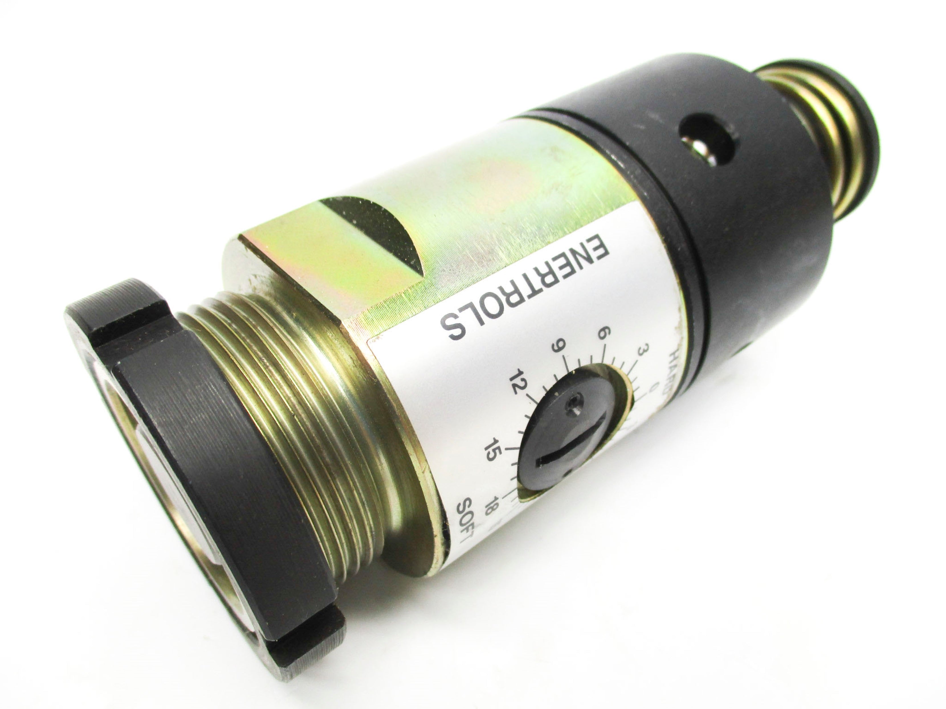 ACE CONTROLS SALD3/4X1P NSMP