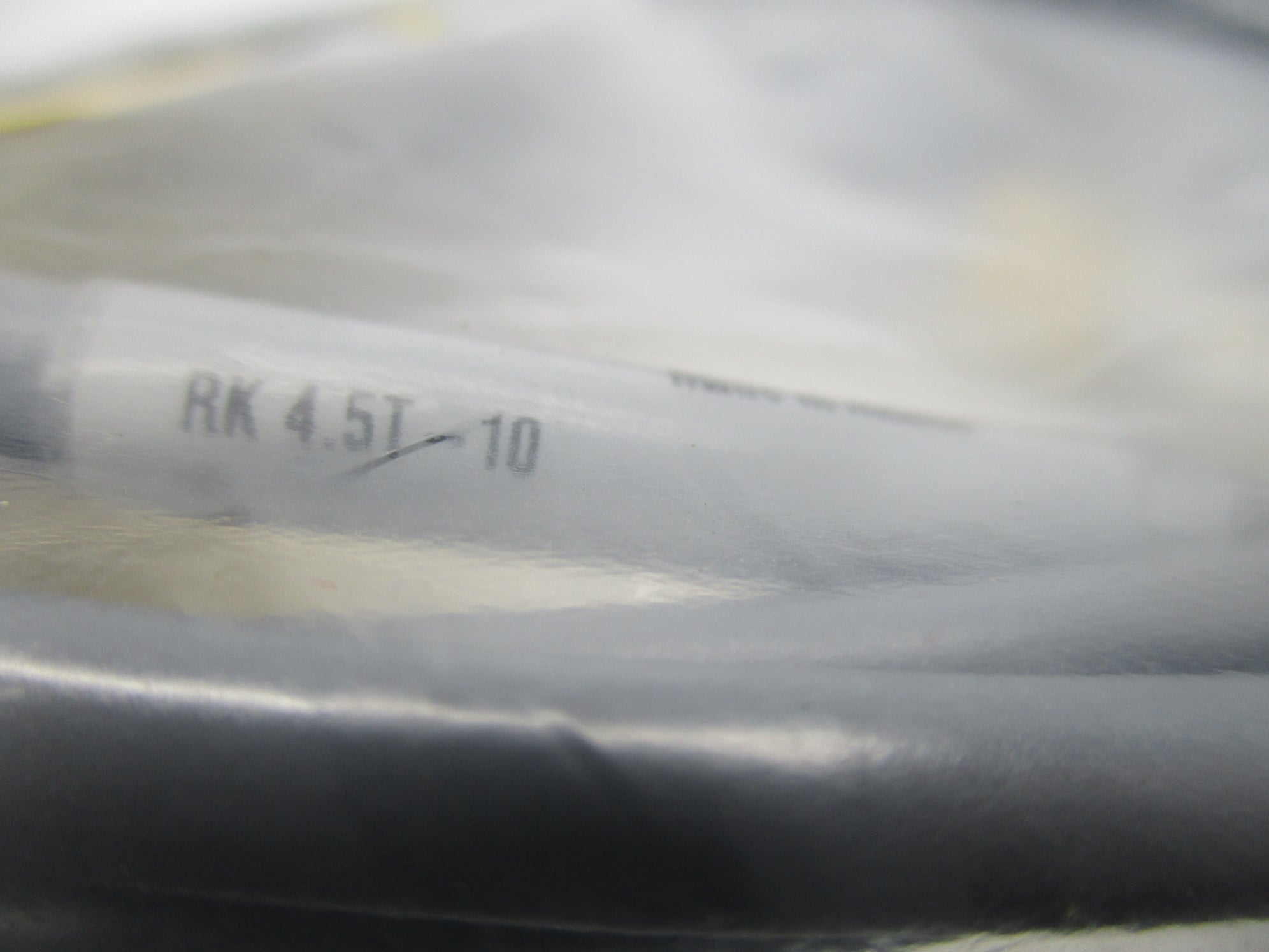 TURCK RK4.5T-10 NSMP