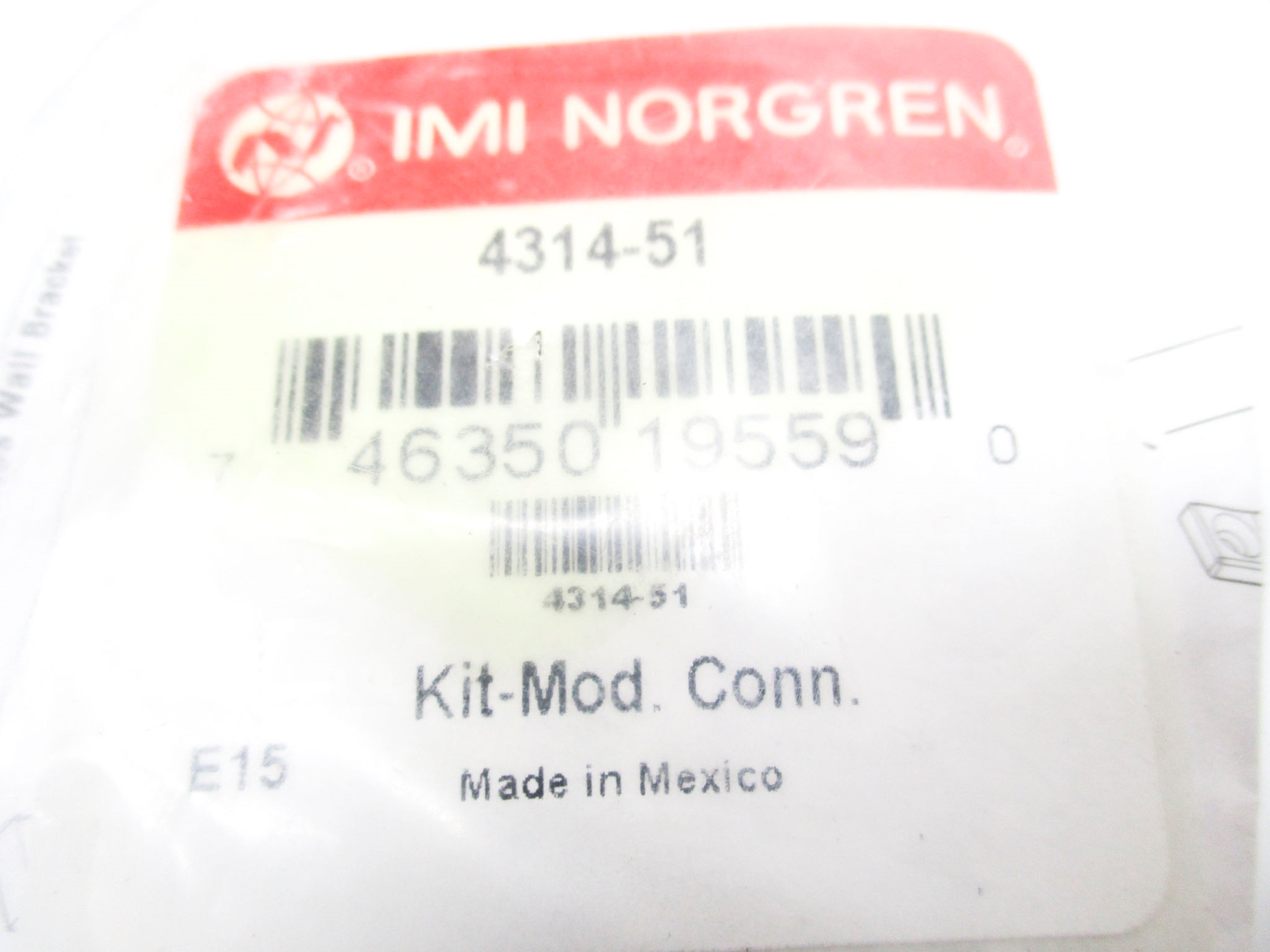 NORGREN 4314-51 NSMP