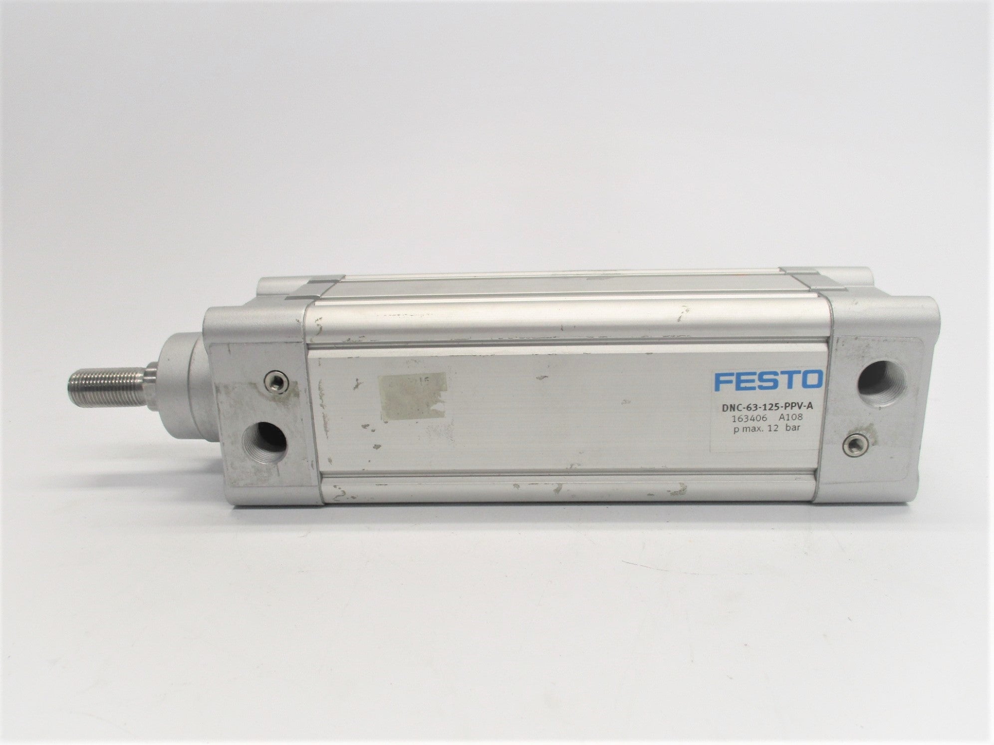 FESTO DNC-63-125-PPV-A UNMP