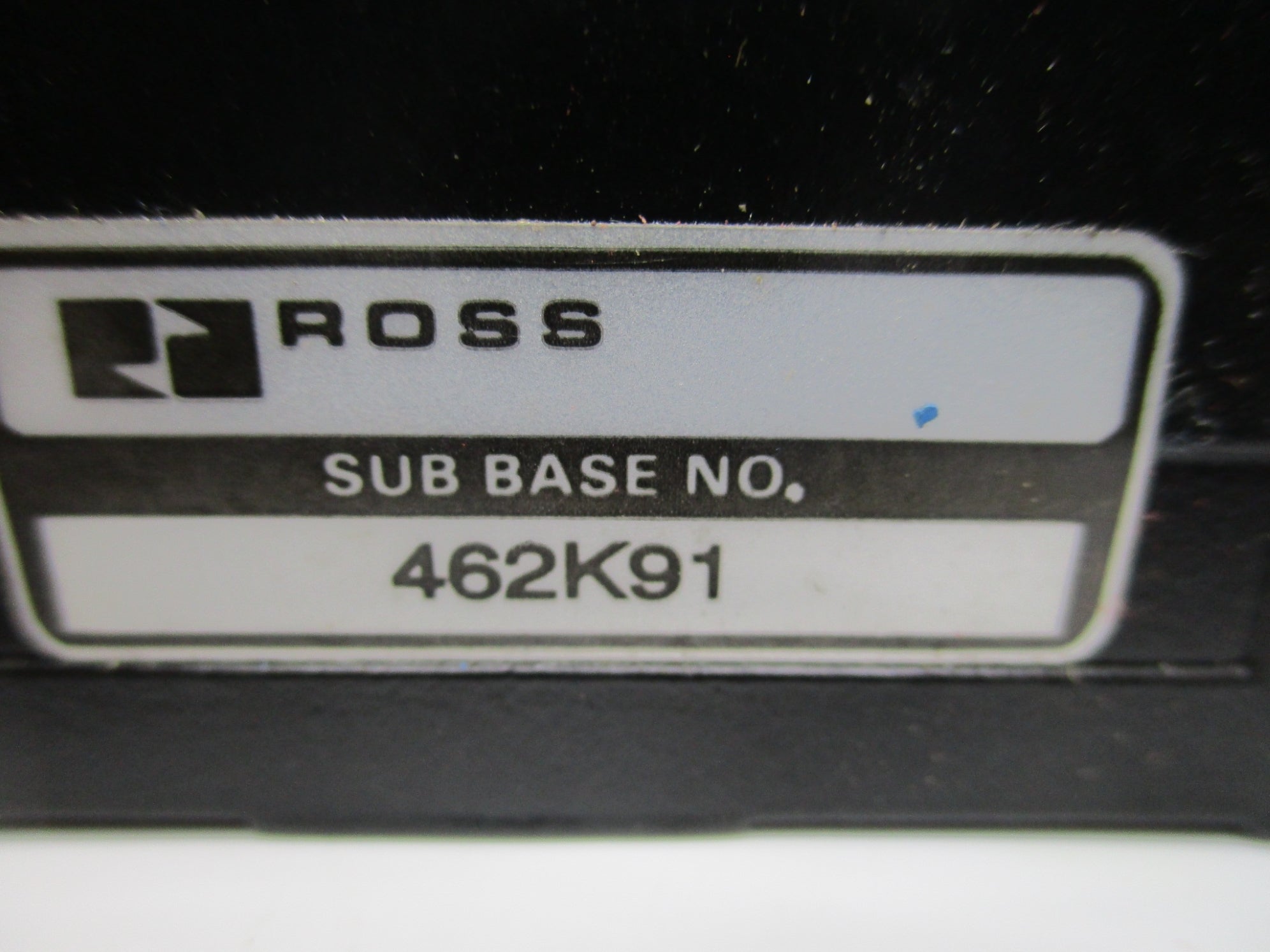 ROSS 462K91 NSNP